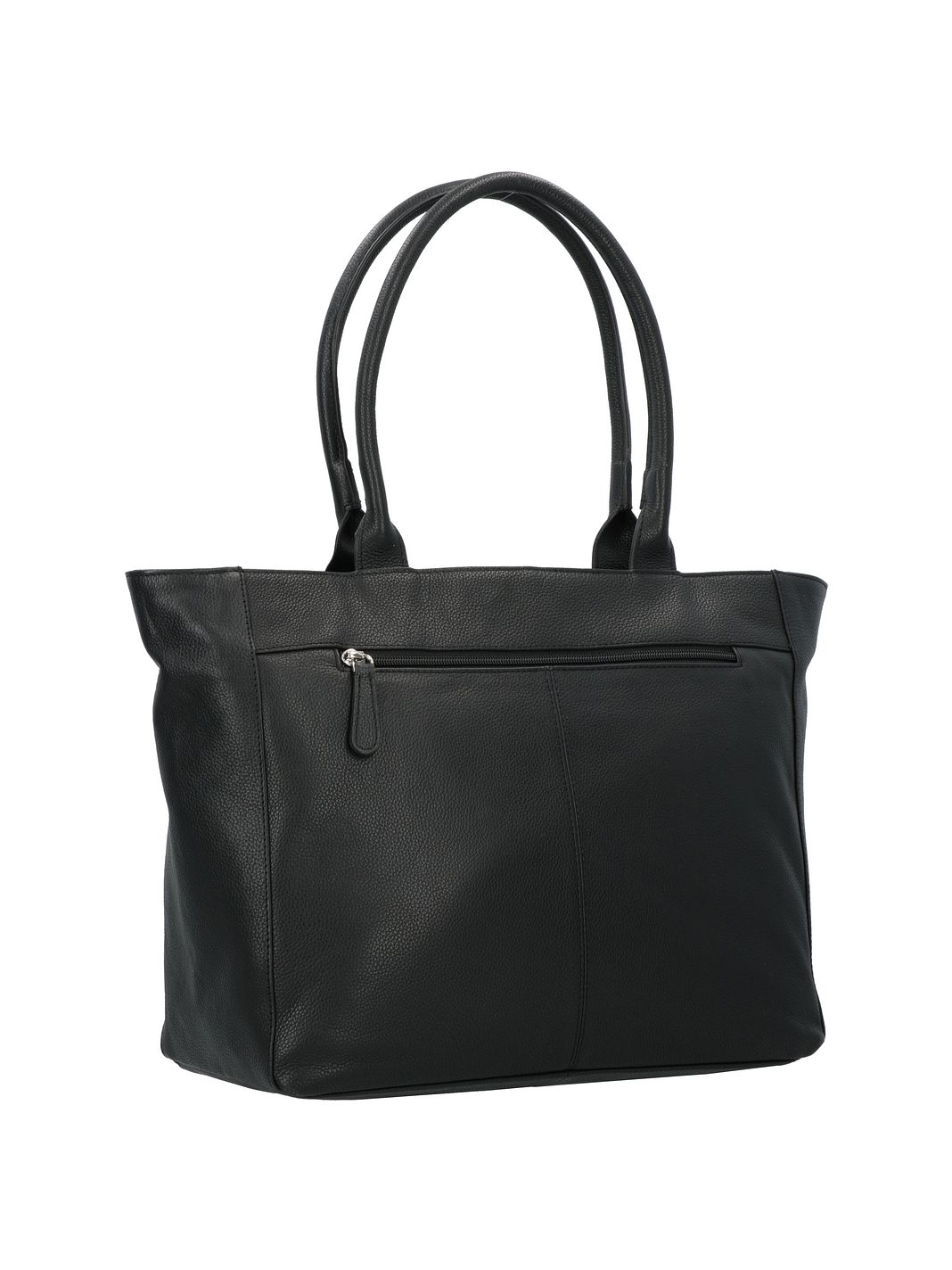 Greenburry Vegas Borsa tote Vera Pelle 46 cm