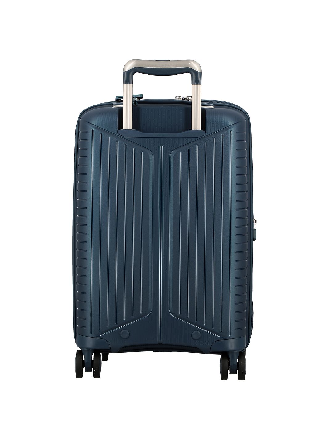 Jump Evae 4 ruote Trolley cabina 55 cm Jump Evae 4 ruote Trolley cabina 55 cm