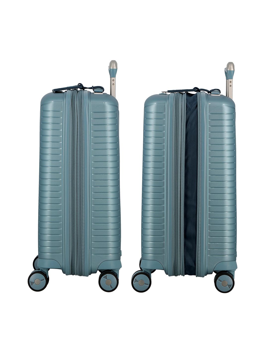 Jump Evae 4 ruote Trolley cabina 55 cm
