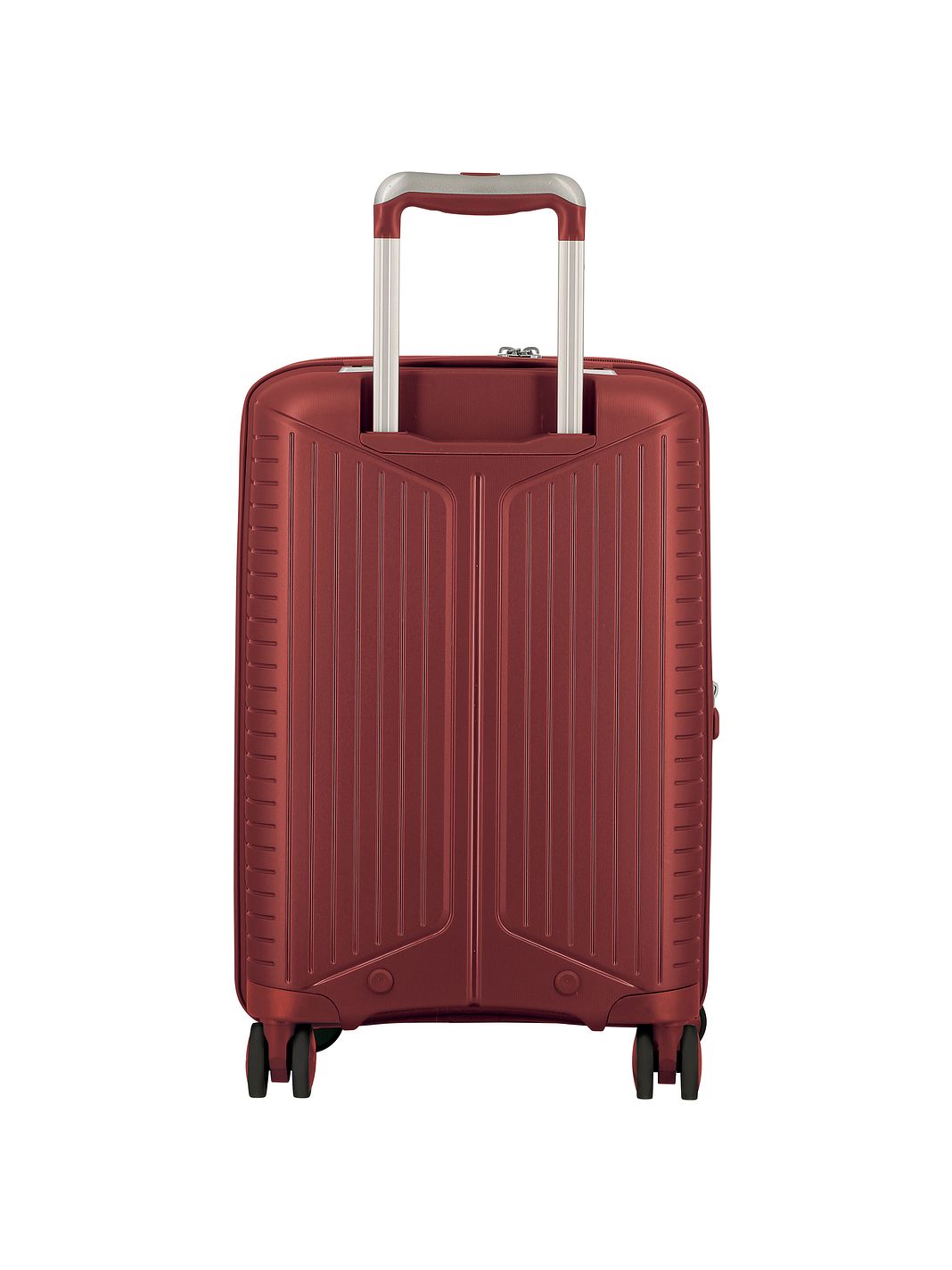 Jump Evae 4 ruote Trolley cabina 55 cm Jump Evae 4 ruote Trolley cabina 55 cm