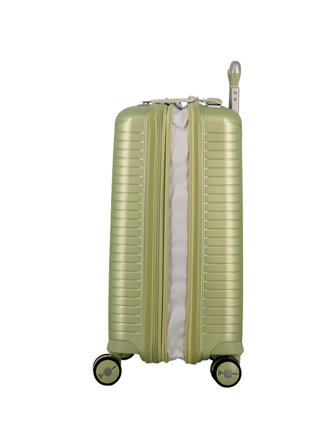 Jump Evae 4 ruote Trolley cabina 55 cm Jump Evae 4 ruote Trolley cabina 55 cm