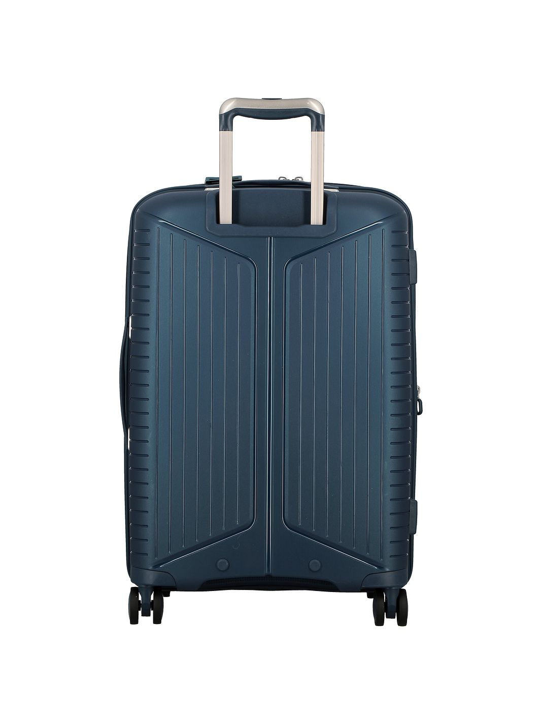 Jump Evae 4 ruote Carrello 66 cm espandibile Jump Evae 4 ruote Carrello 66 cm espandibile