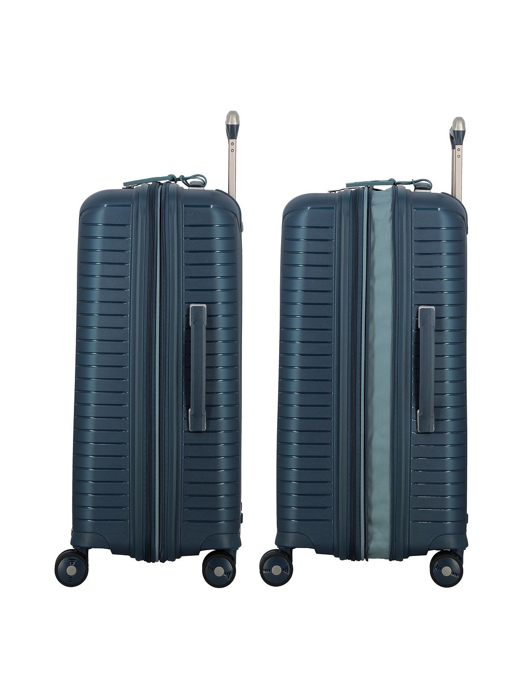 Jump Evae 4 ruote Carrello 66 cm espandibile Jump Evae 4 ruote Carrello 66 cm espandibile