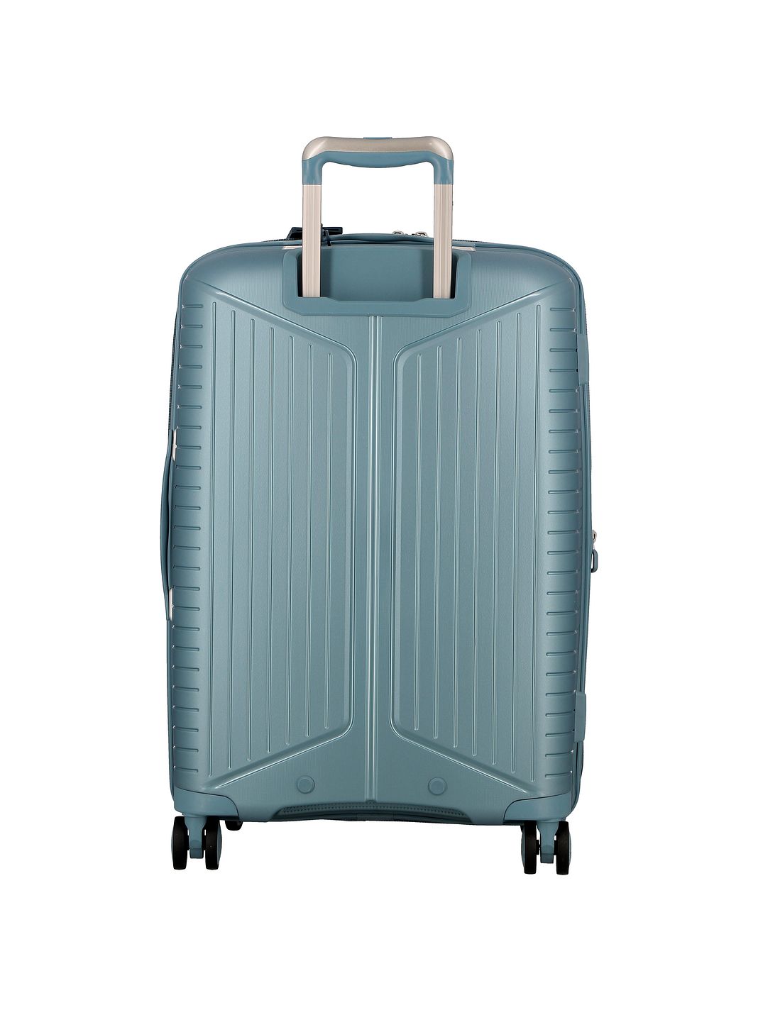 Jump Evae 4 ruedas Trolley 66 cm Con asa expansible Jump Evae 4 ruedas Trolley 66 cm Con asa expansible