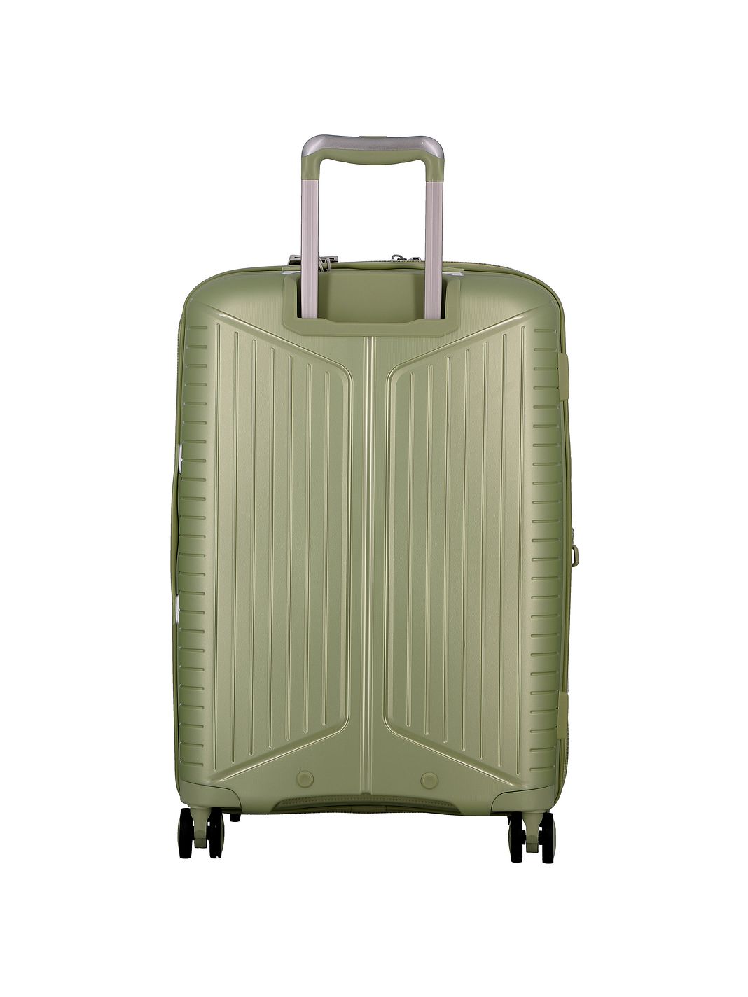 Jump Evae 4 ruote Carrello 66 cm espandibile
