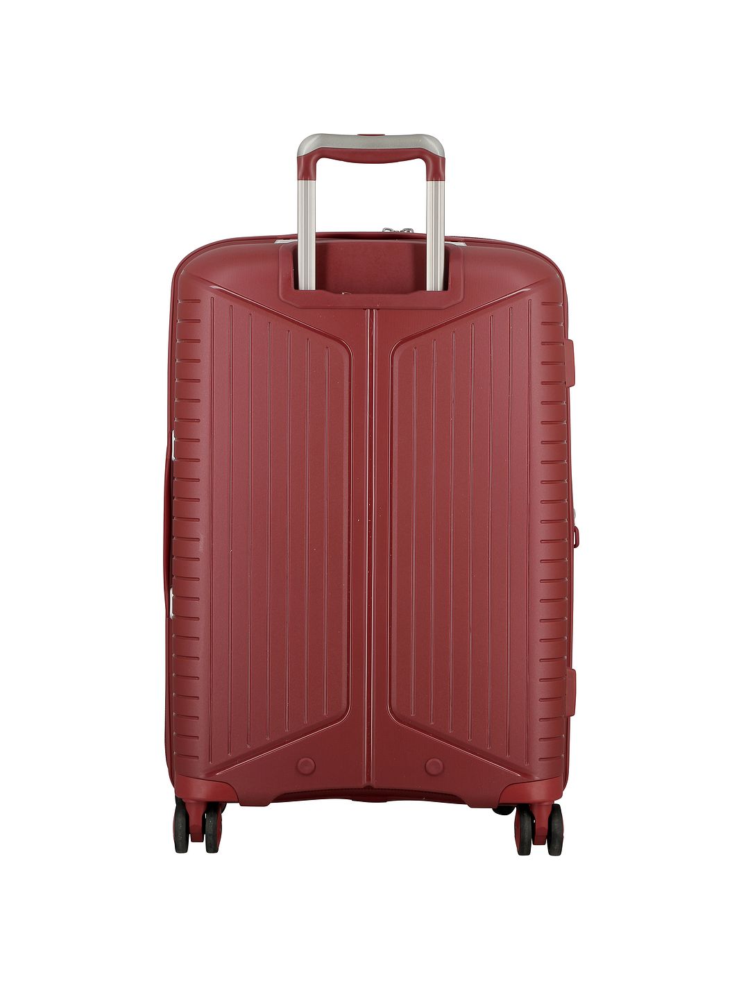 Jump Evae 4 ruote Carrello 66 cm espandibile Jump Evae 4 ruote Carrello 66 cm espandibile