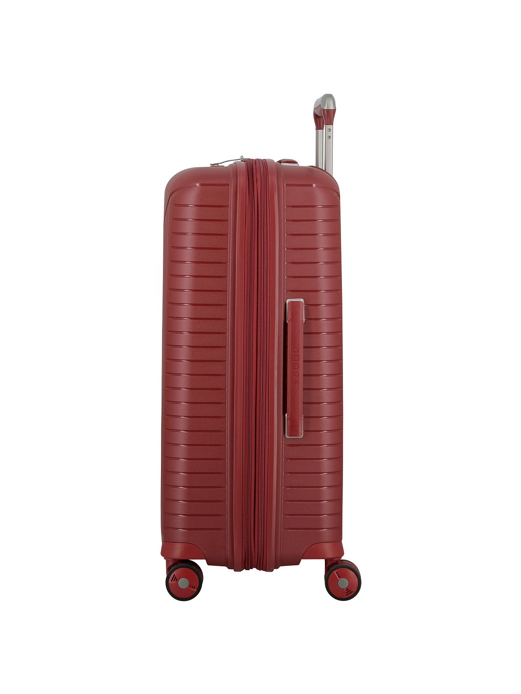 Jump Evae 4 ruote Carrello 66 cm espandibile Jump Evae 4 ruote Carrello 66 cm espandibile