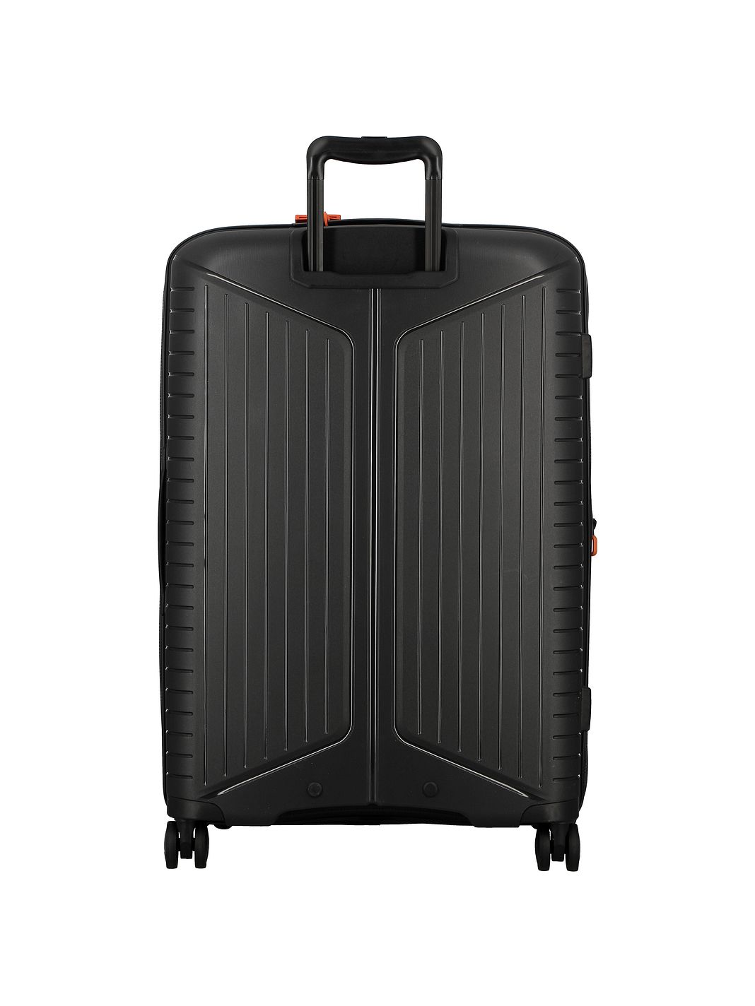 Jump Evae 4 ruote Carrello 76 cm espandibile Jump Evae 4 ruote Carrello 76 cm espandibile