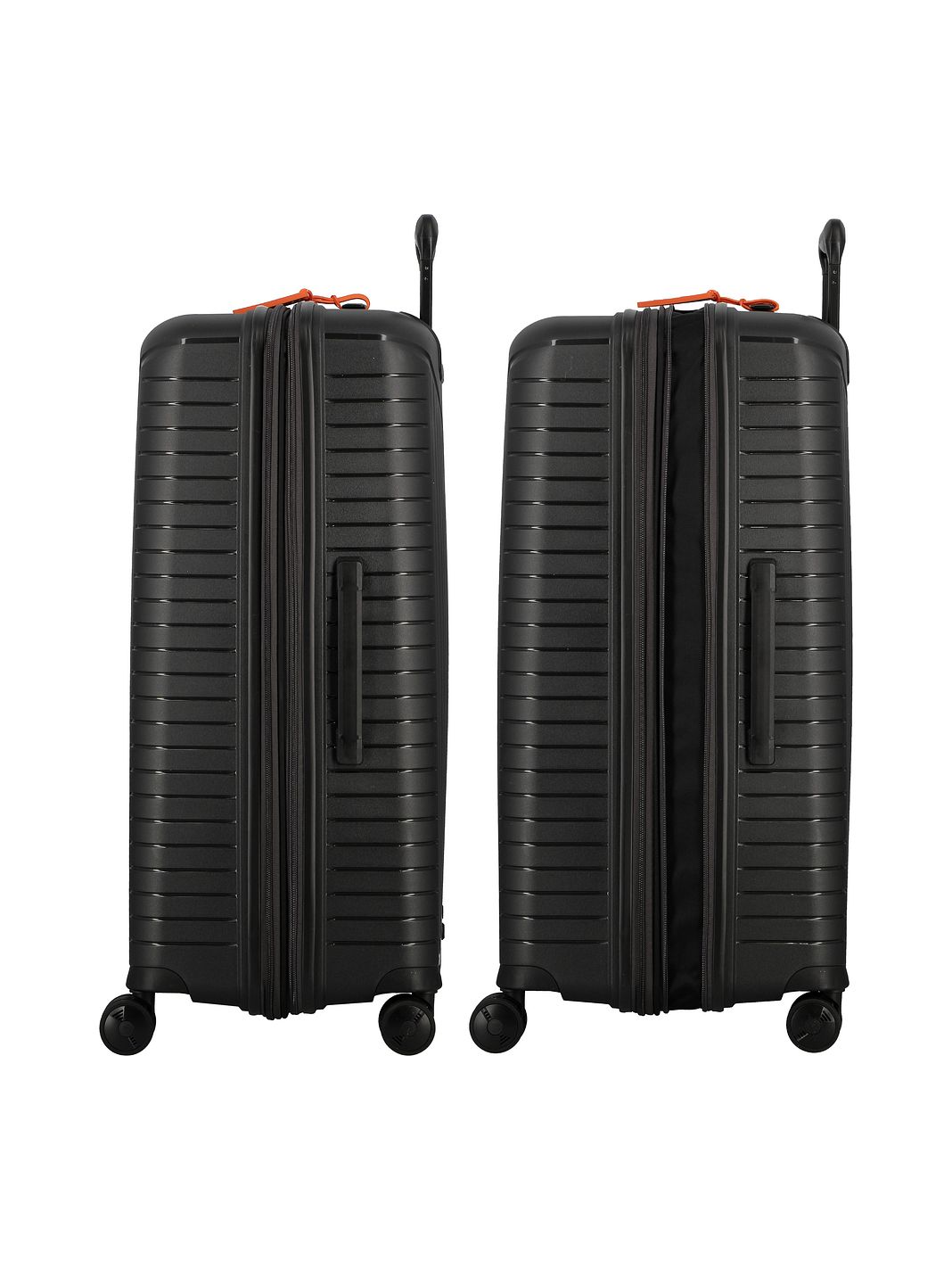 Jump Evae 4 ruote Carrello 76 cm espandibile Jump Evae 4 ruote Carrello 76 cm espandibile