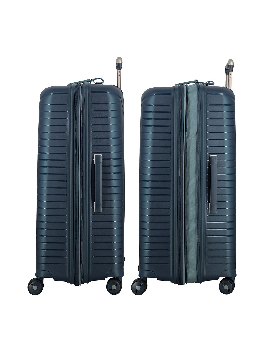 Jump Evae 4 ruote Carrello 76 cm espandibile Jump Evae 4 ruote Carrello 76 cm espandibile
