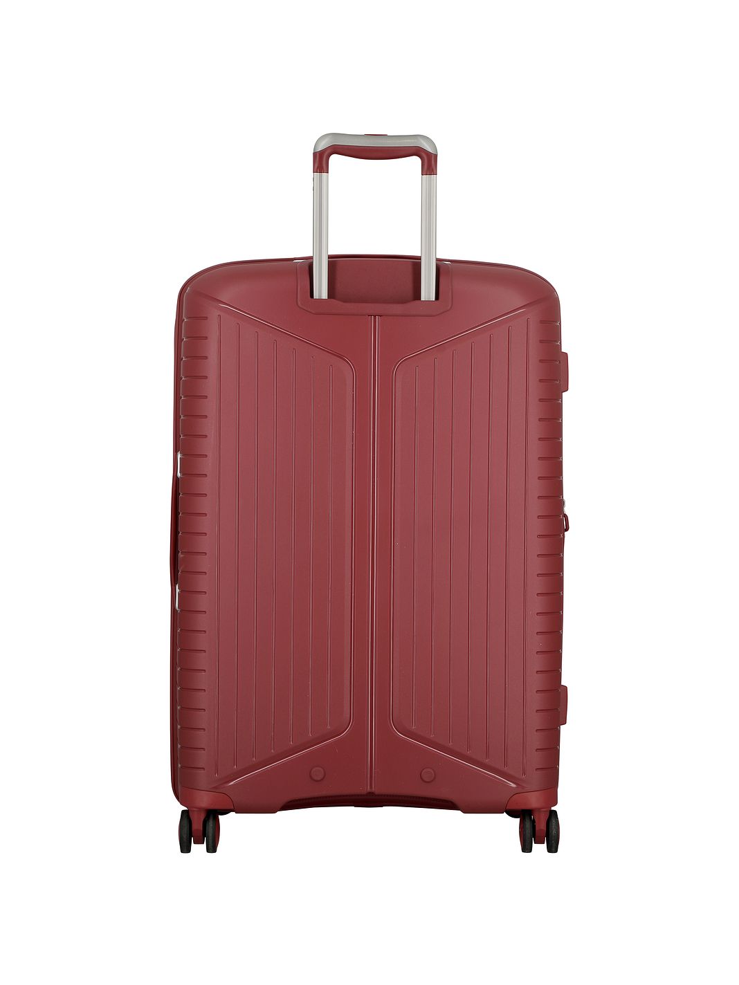 Jump Evae 4 ruote Carrello 76 cm espandibile Jump Evae 4 ruote Carrello 76 cm espandibile
