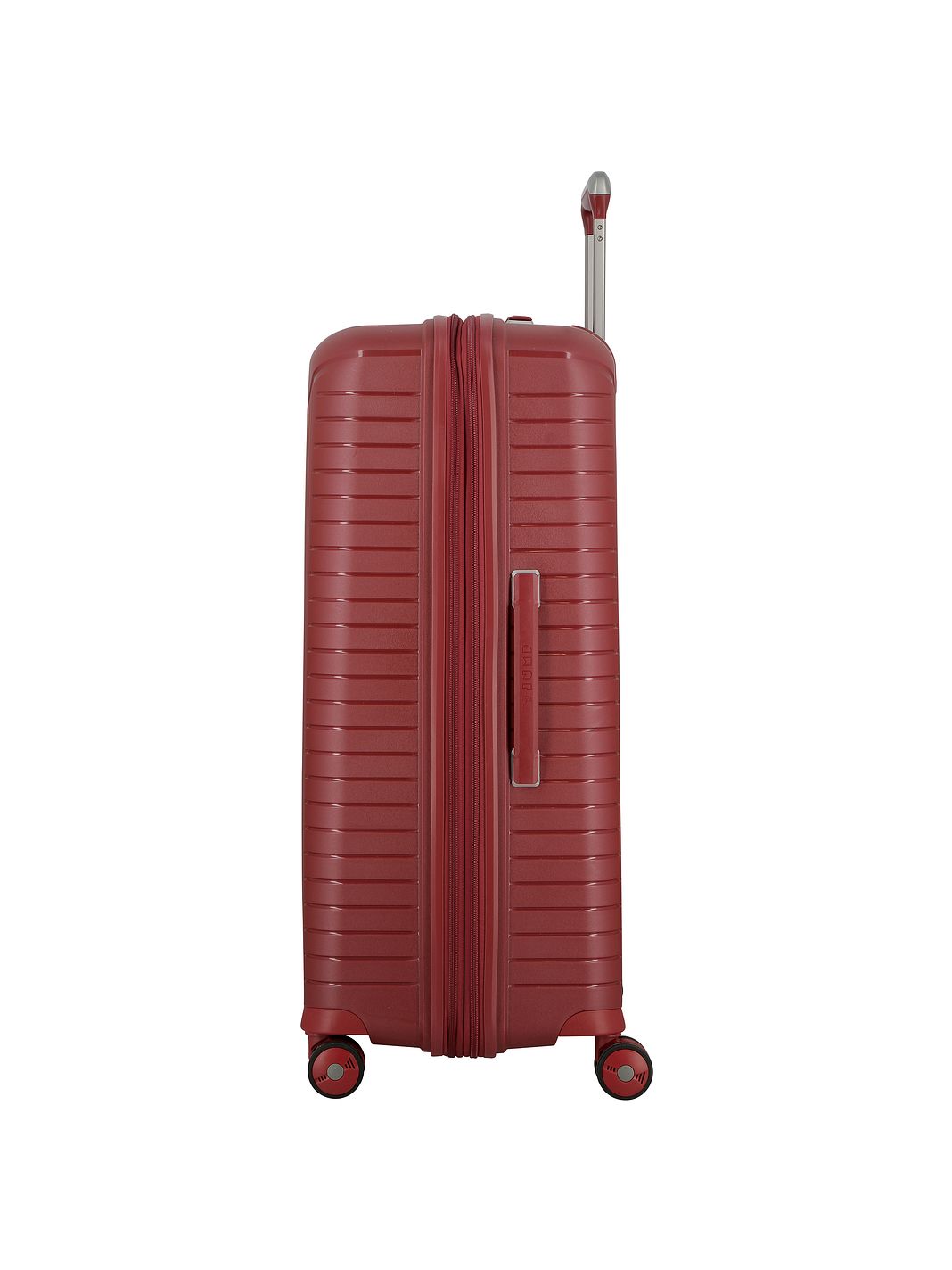 Jump Evae 4 ruote Carrello 76 cm espandibile Jump Evae 4 ruote Carrello 76 cm espandibile