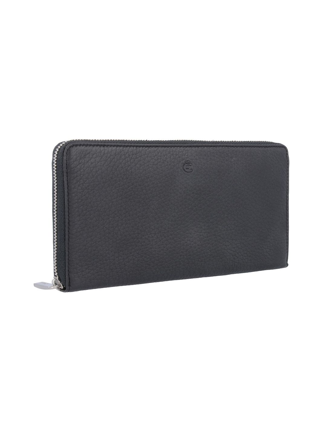 Esquire Deer Portafoglio Vera Pelle 19 cm