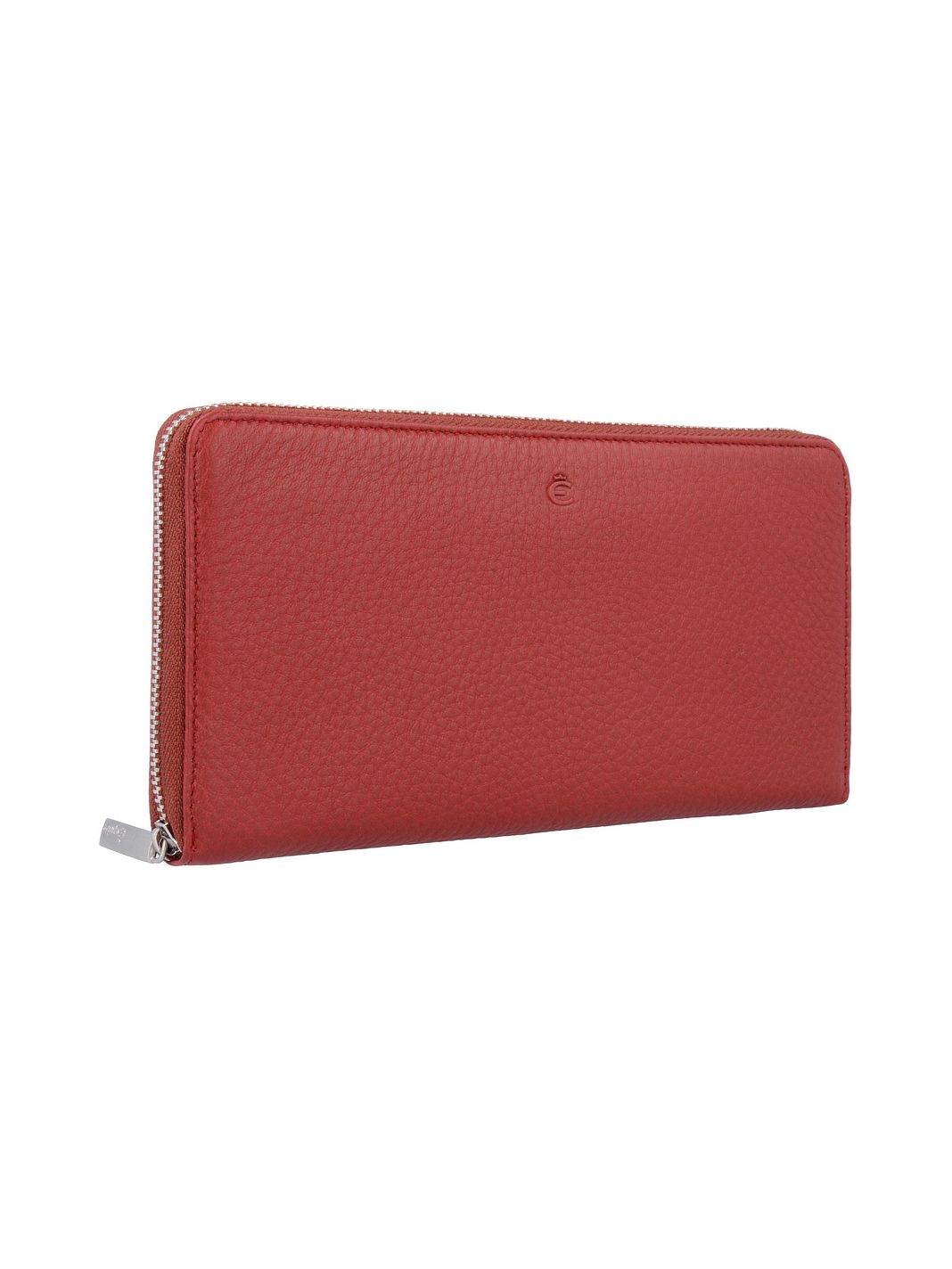 Esquire Deer Portafoglio Vera Pelle 19 cm
