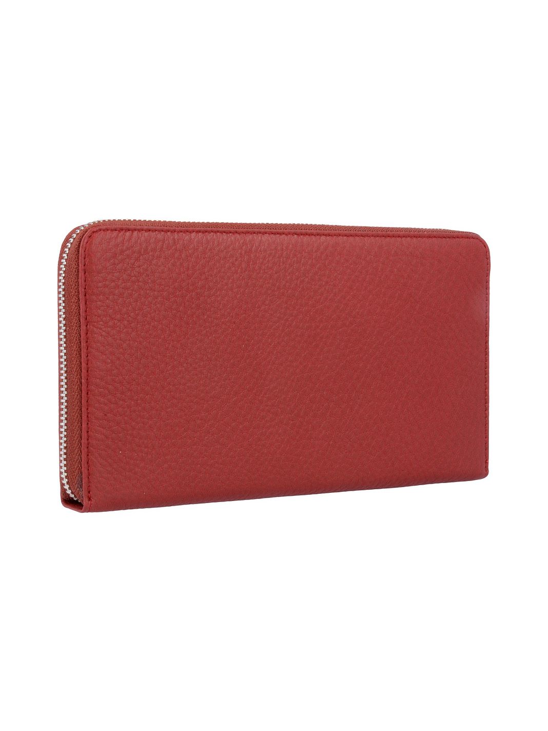 Esquire Deer Portafoglio Vera Pelle 19 cm