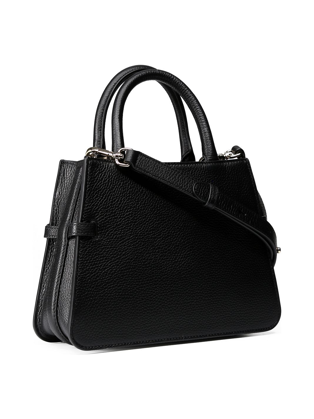 AIGNER Cavallo Borsetta Vera Pelle 24 cm AIGNER Cavallo Borsetta Vera Pelle 24 cm
