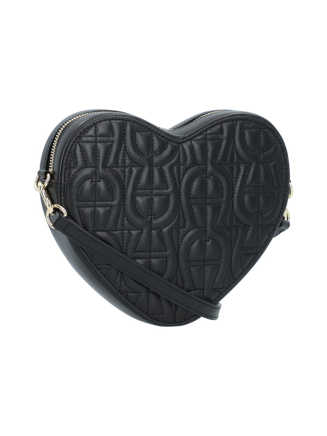 AIGNER Fashion Bolso para hombre Piel natural 19 cm AIGNER Fashion Bolso para hombre Piel natural 19 cm