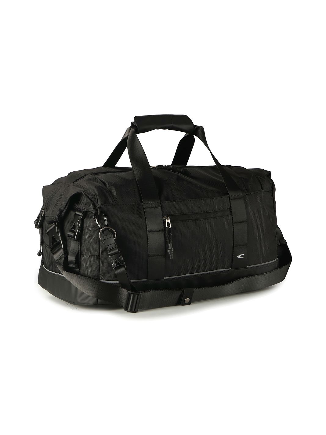camel active Connect Borsa da viaggio Weekender 65 cm