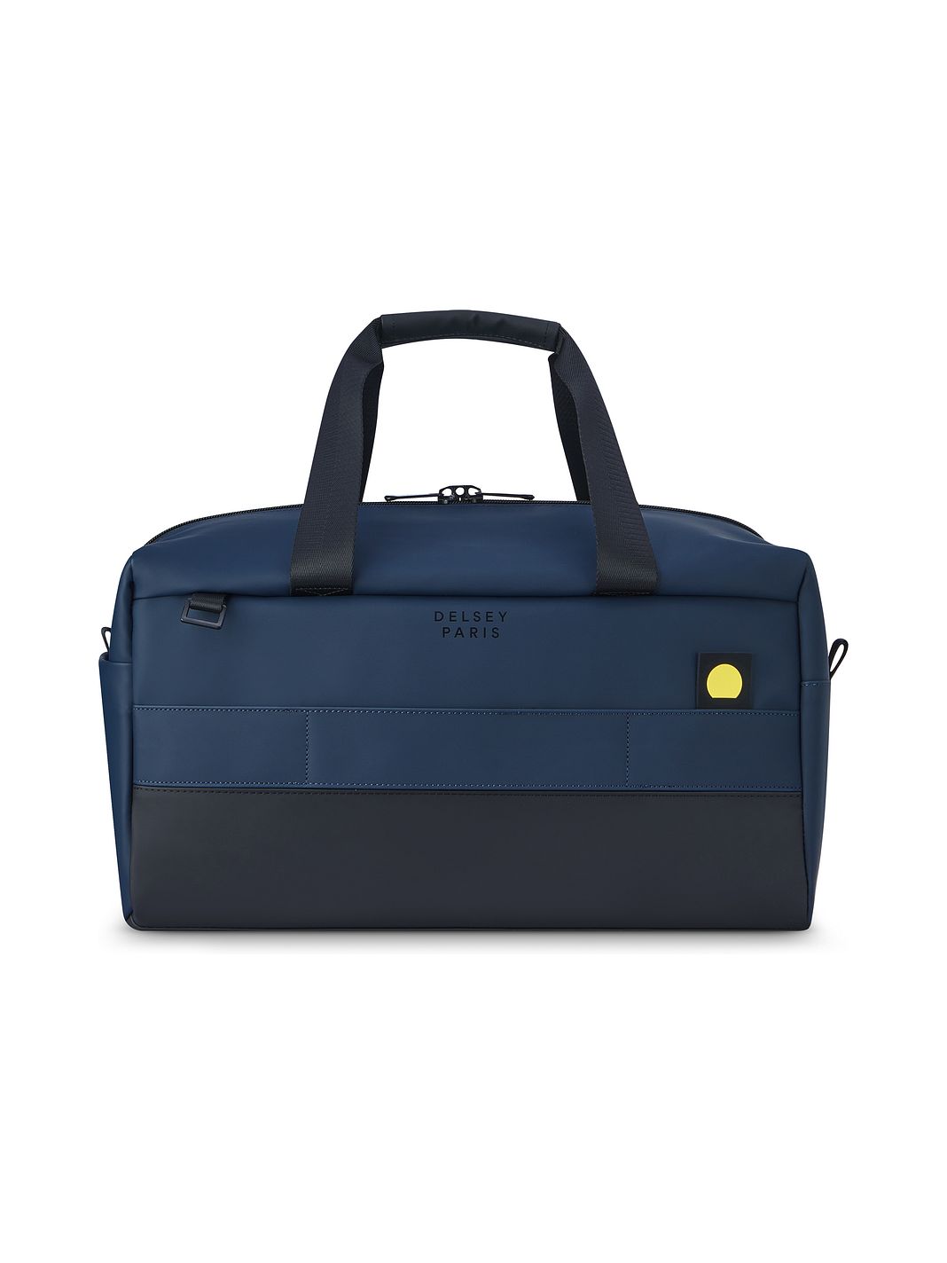 Delsey Paris Turenne Soft Borsa da viaggio Weekender 45 cm