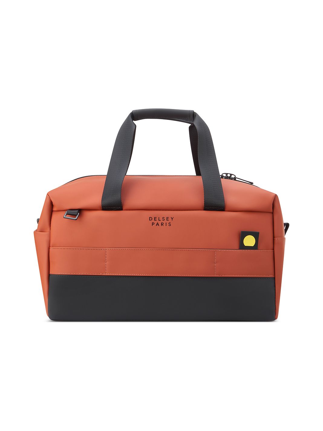Delsey Paris Turenne Soft Borsa da viaggio Weekender 45 cm