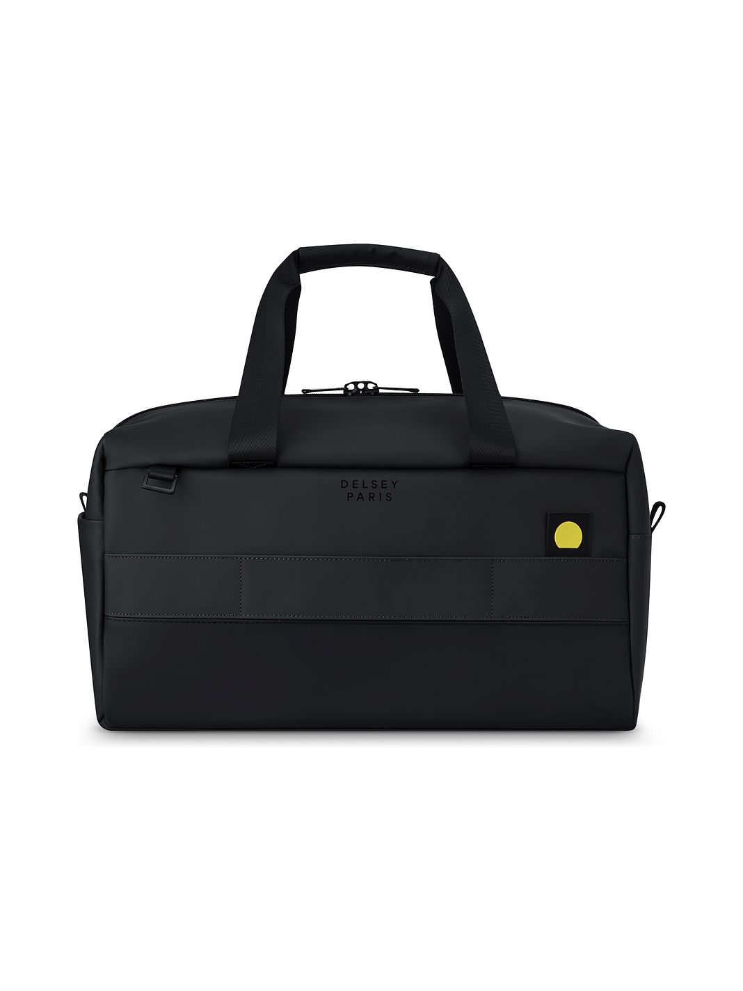 Delsey Paris Turenne Soft Borsa da viaggio Weekender 45 cm