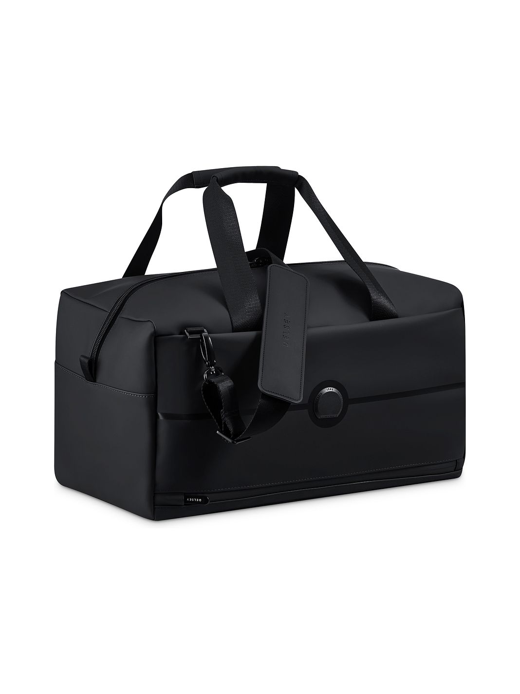 Delsey Paris Turenne Soft Borsa da viaggio Weekender 45 cm