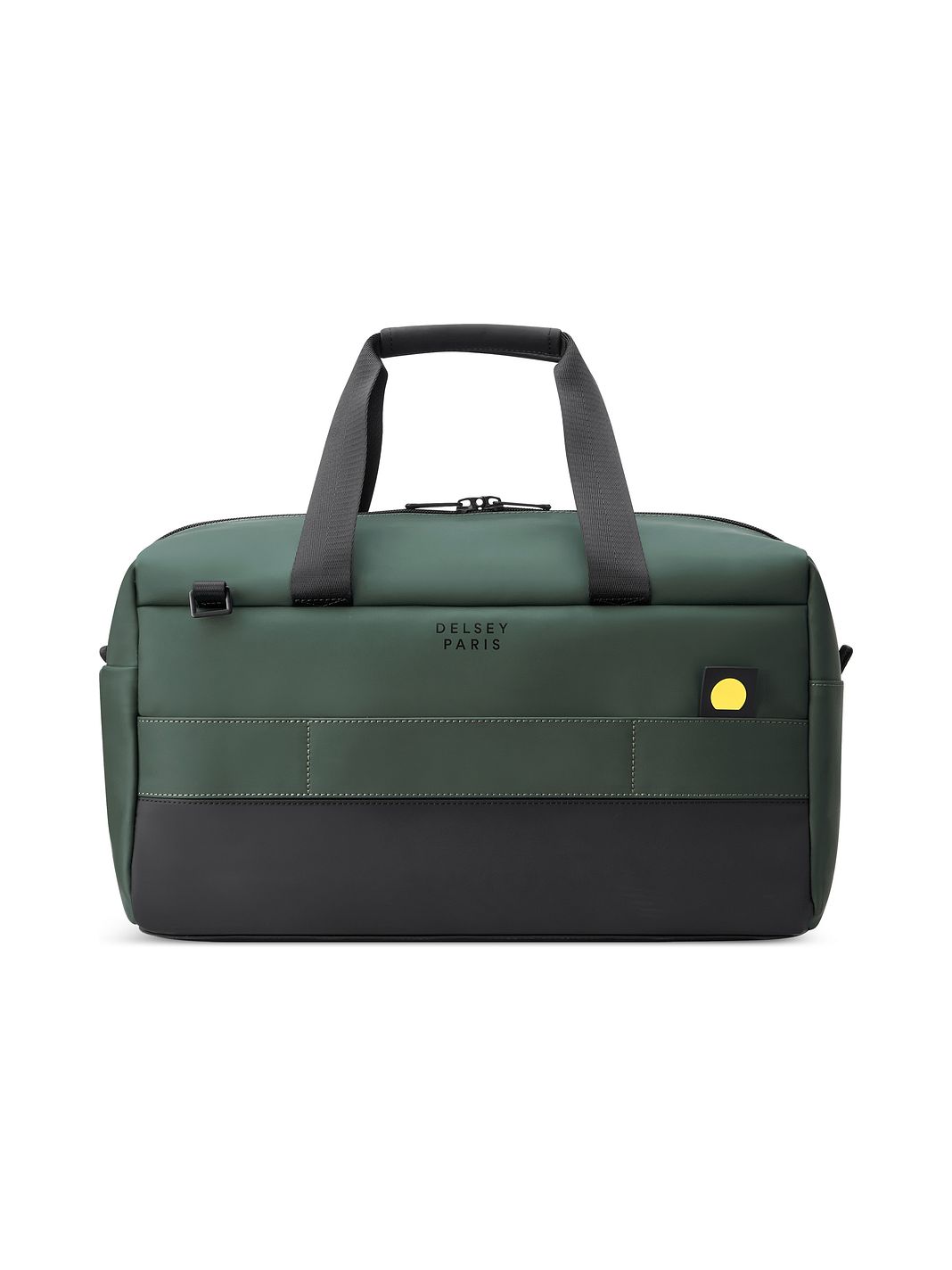 Delsey Paris Turenne Soft Borsa da viaggio Weekender 45 cm