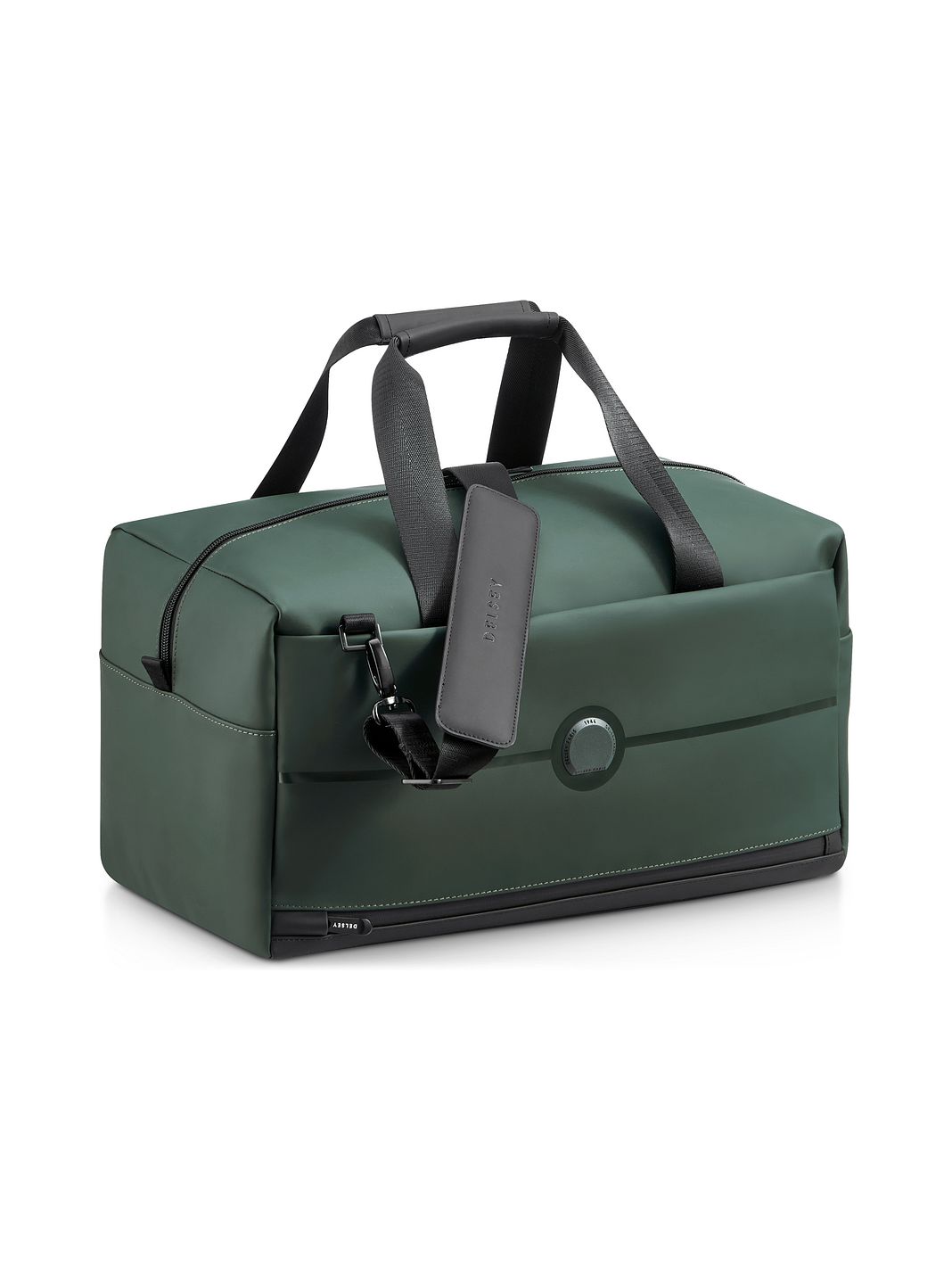 Delsey Paris Turenne Soft Borsa da viaggio Weekender 45 cm