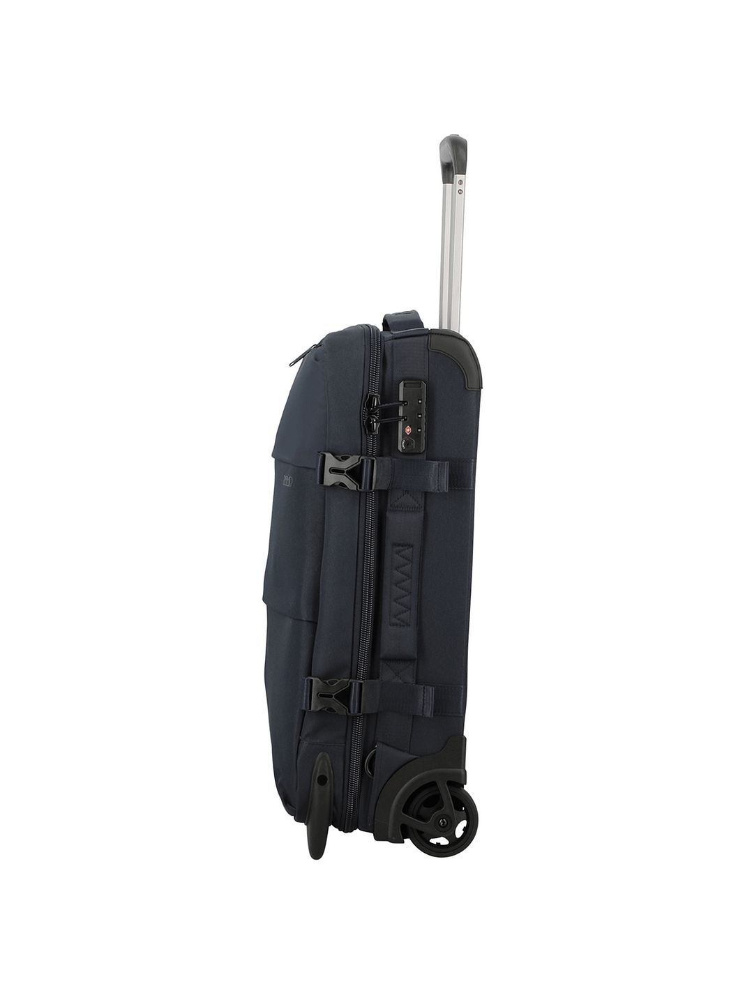Jump Dunaa 2 ruedas Bolsa de viaje 55 cm Jump Dunaa 2 ruedas Bolsa de viaje 55 cm