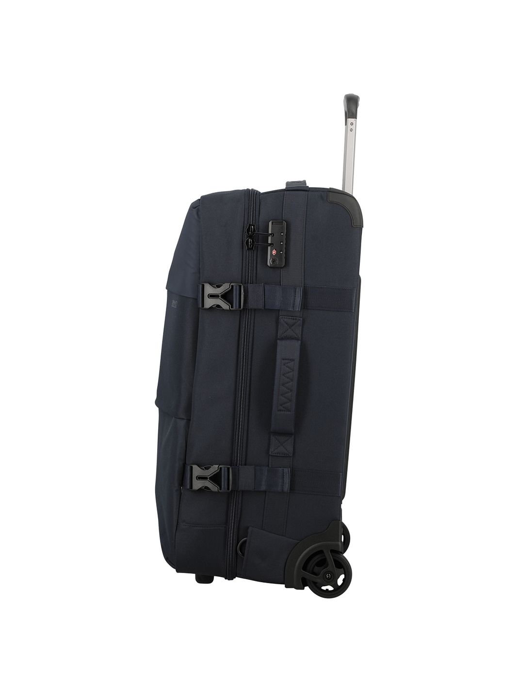Jump Dunaa 2 ruedas Bolsa de viaje 67 cm Jump Dunaa 2 ruedas Bolsa de viaje 67 cm