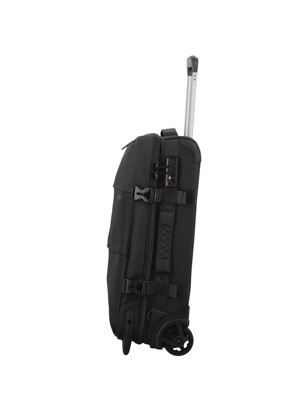 Jump Dunaa 2 ruote Borsone 55 cm Jump Dunaa 2 ruote Borsone 55 cm