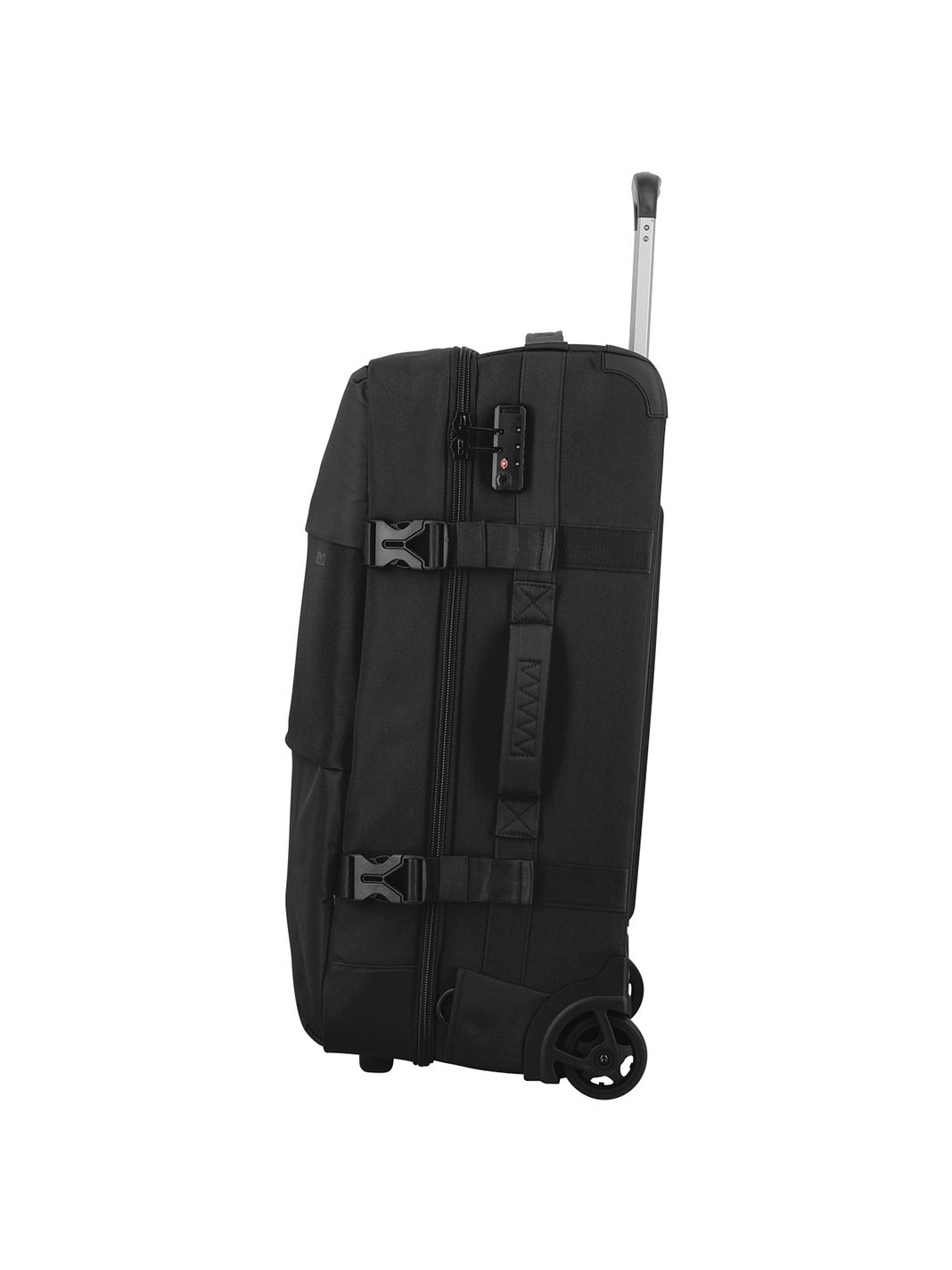 Jump Dunaa 2 ruedas Bolsa de viaje 67 cm Jump Dunaa 2 ruedas Bolsa de viaje 67 cm