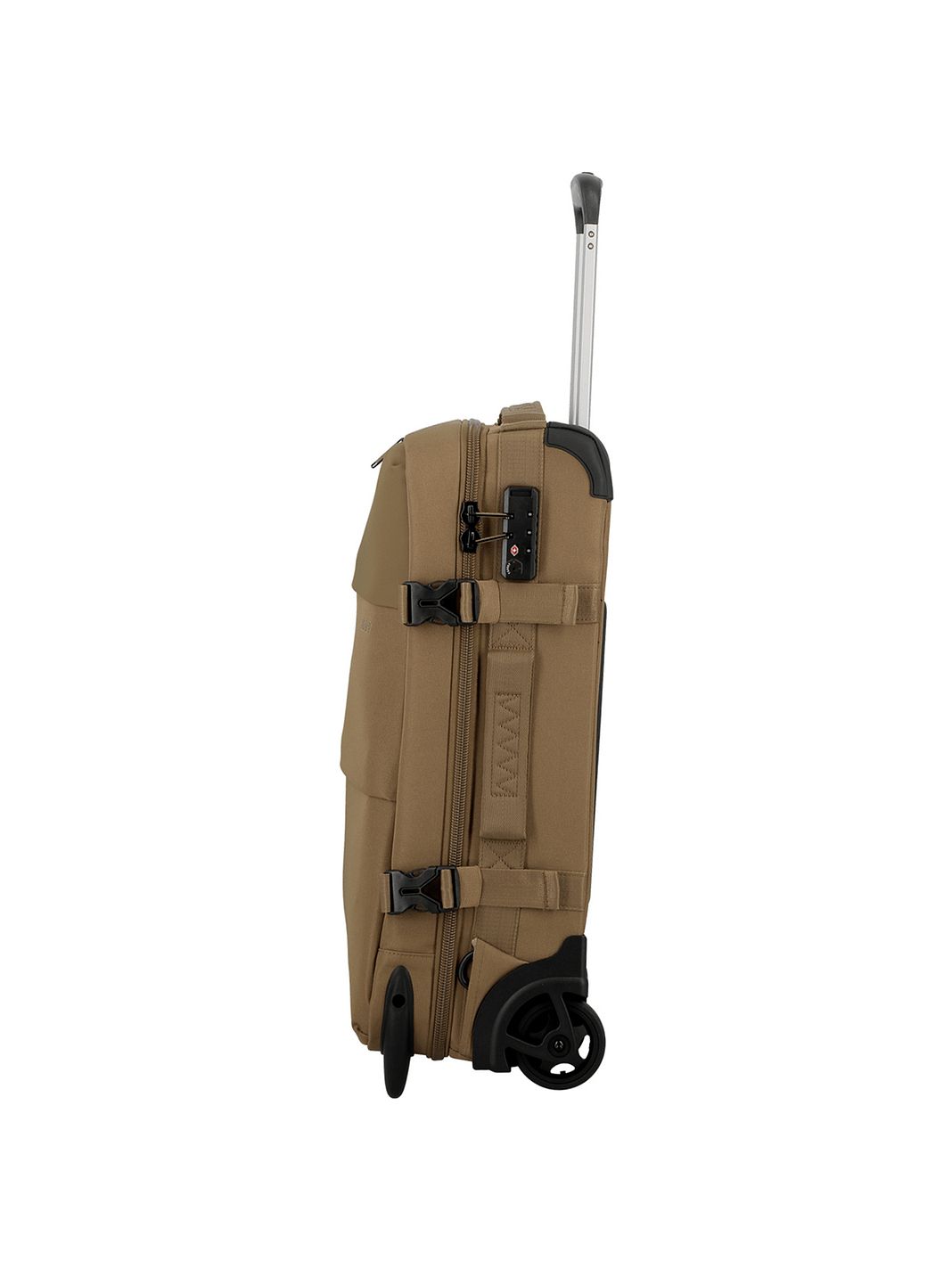 Jump Dunaa 2 ruote Borsone 55 cm