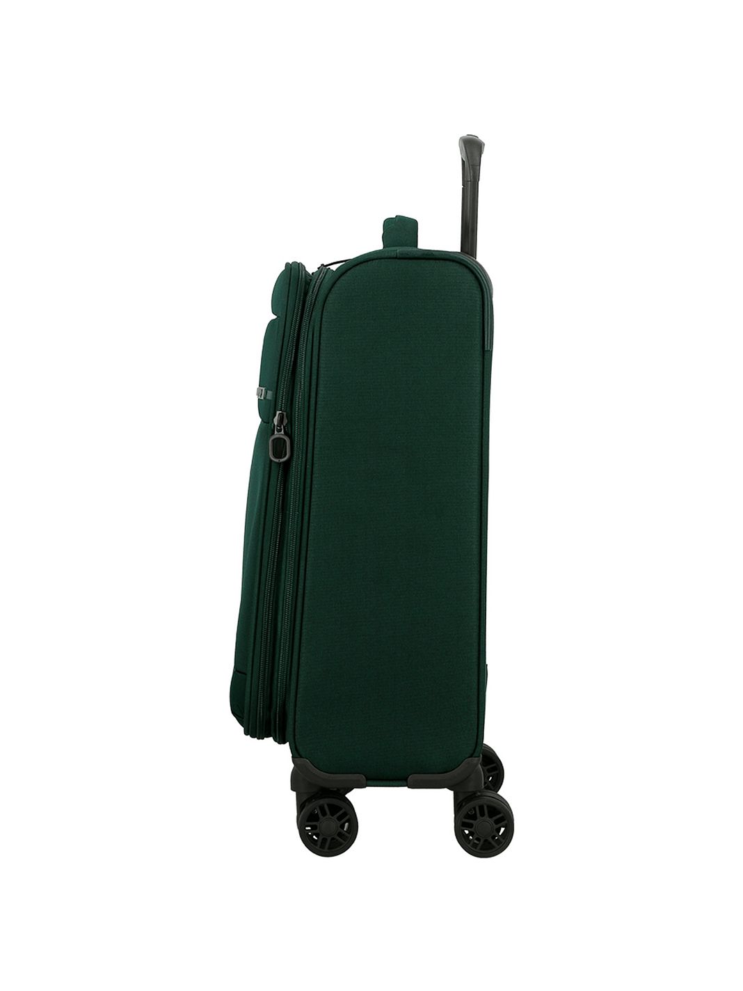 Jump Monthélys 4 ruote Trolley cabina 55 cm espandibile Jump Monthélys 4 ruote Trolley cabina 55 cm espandibile