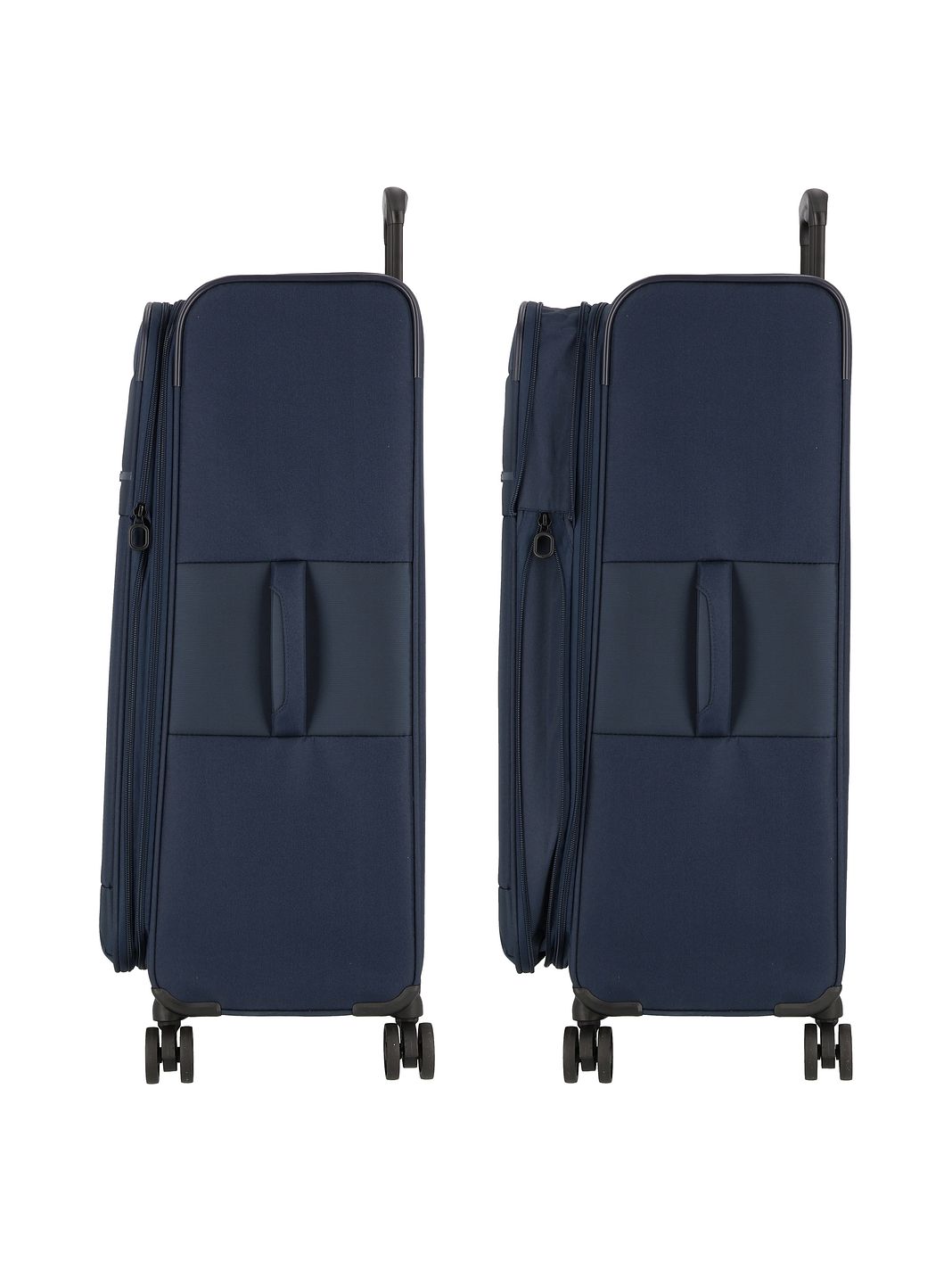 Jump Monthélys 4 ruote Carrello 78 cm espandibile Jump Monthélys 4 ruote Carrello 78 cm espandibile