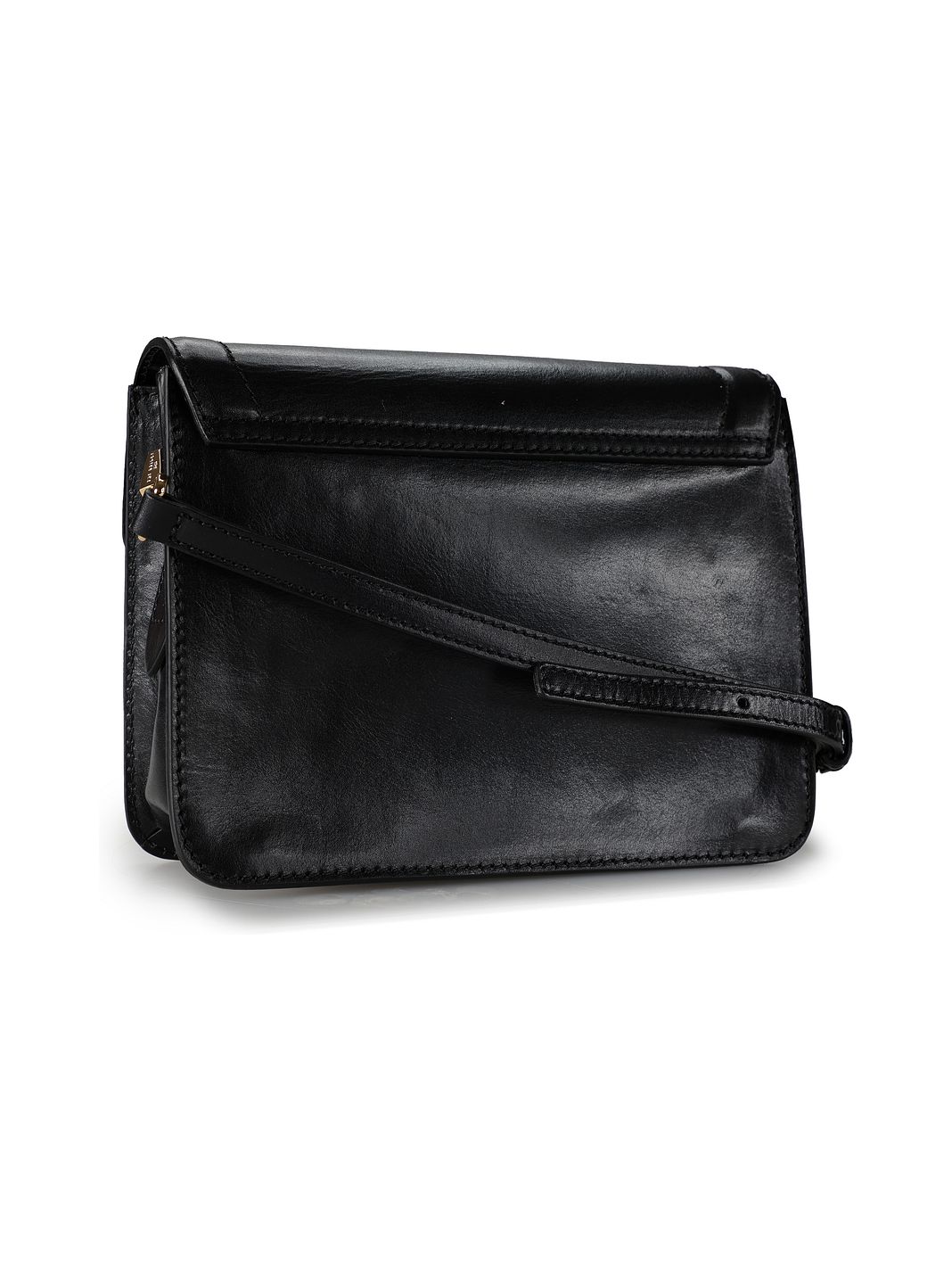 The Bridge Elba Borsa a tracolla Vera Pelle 25 cm The Bridge Elba Borsa a tracolla Vera Pelle 25 cm