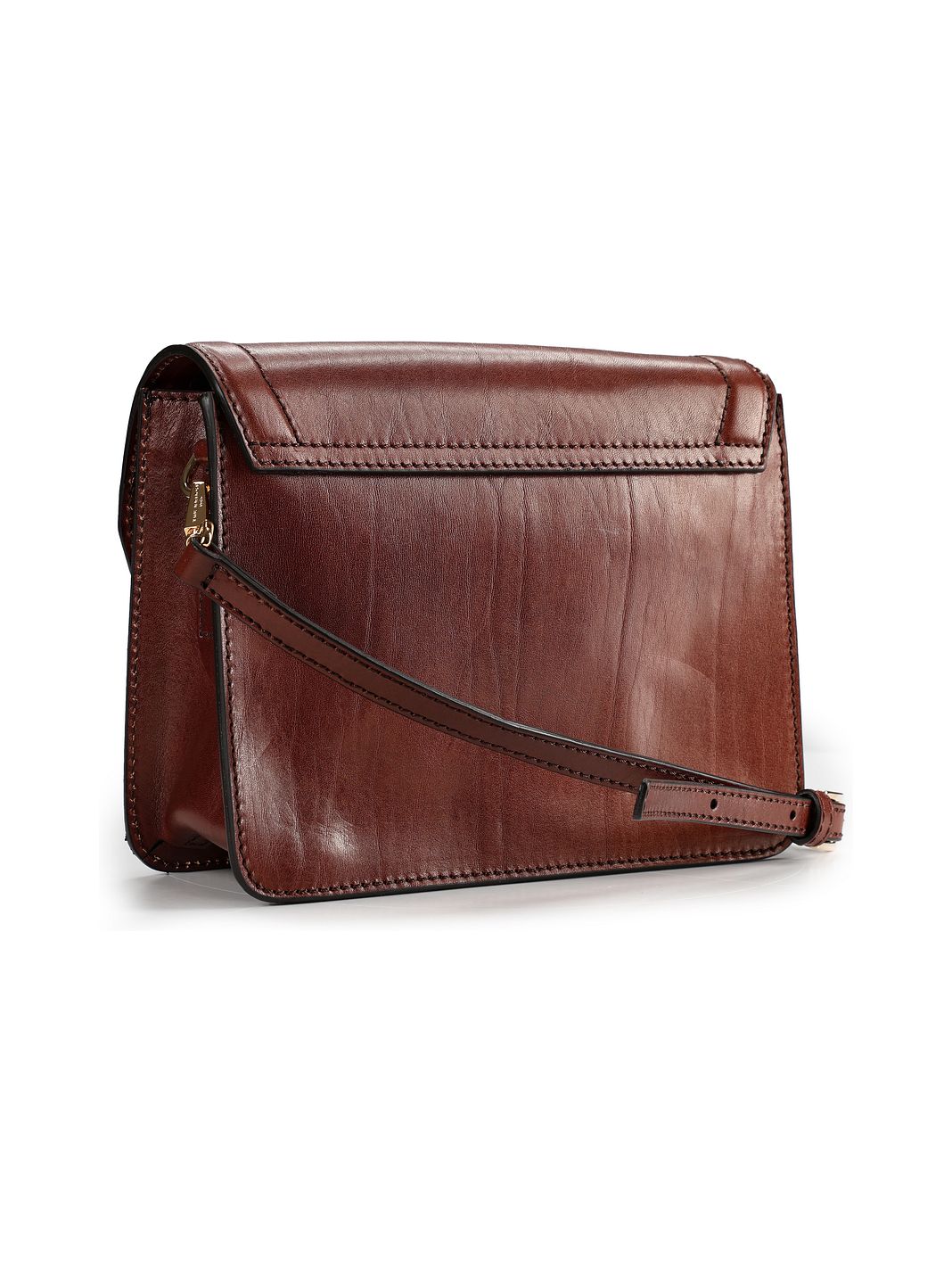 The Bridge Elba Borsa a tracolla Vera Pelle 25 cm The Bridge Elba Borsa a tracolla Vera Pelle 25 cm
