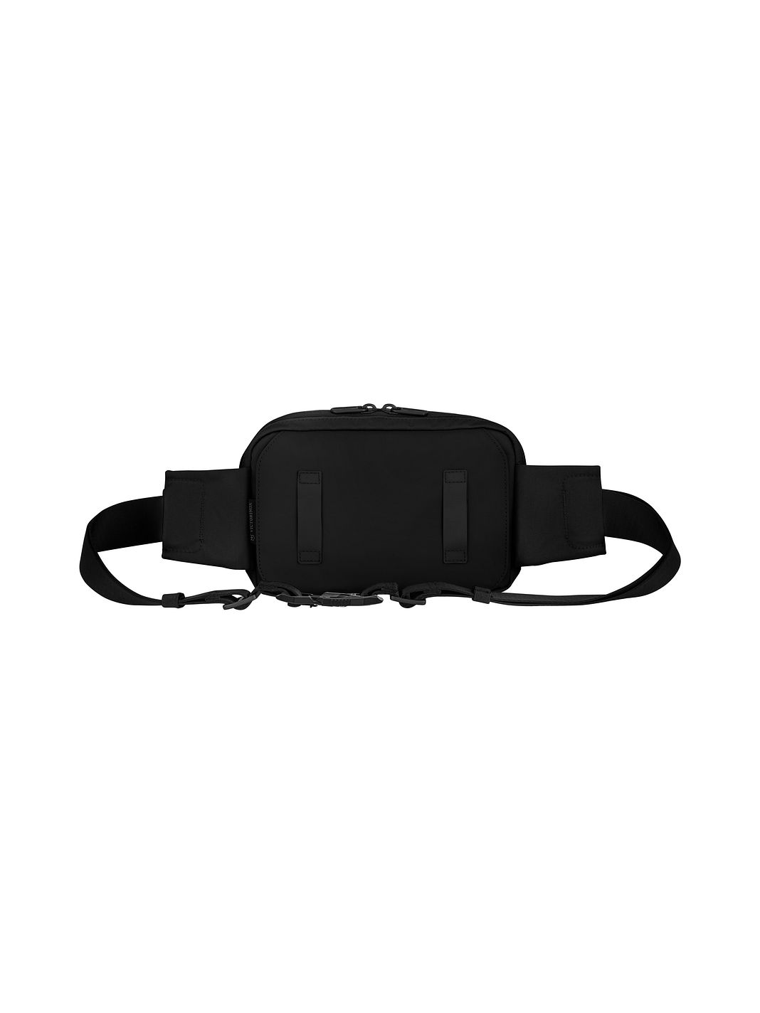 Victorinox Travel Essentials Riñonera Bloqueo RFID 23 cm
