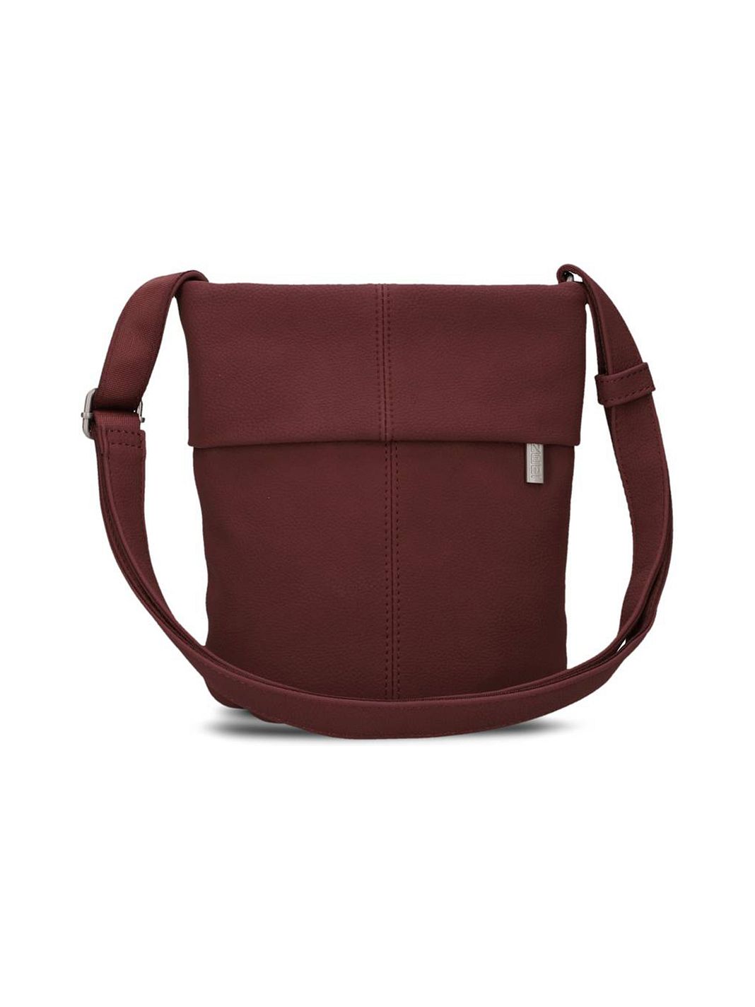Zwei Mademoiselle.M Crossbody-laukku 22 cm