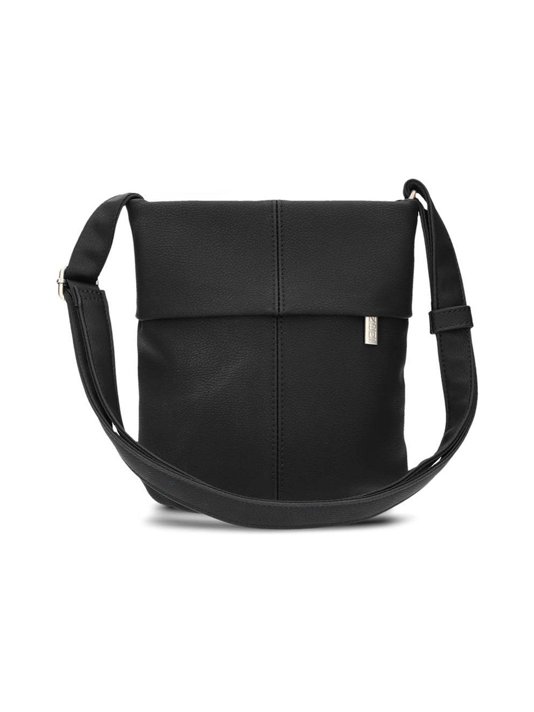Zwei Mademoiselle.M Bolso bandolera 22 cm Zwei Mademoiselle.M Bolso bandolera 22 cm