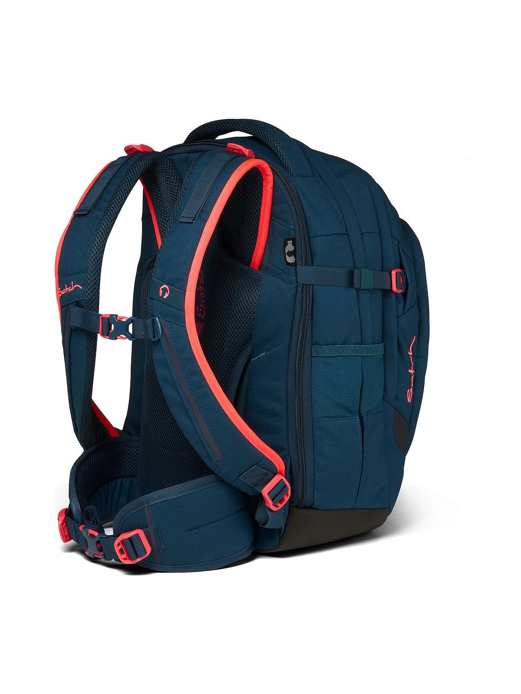 satch match Skolerygsæk 45 cm