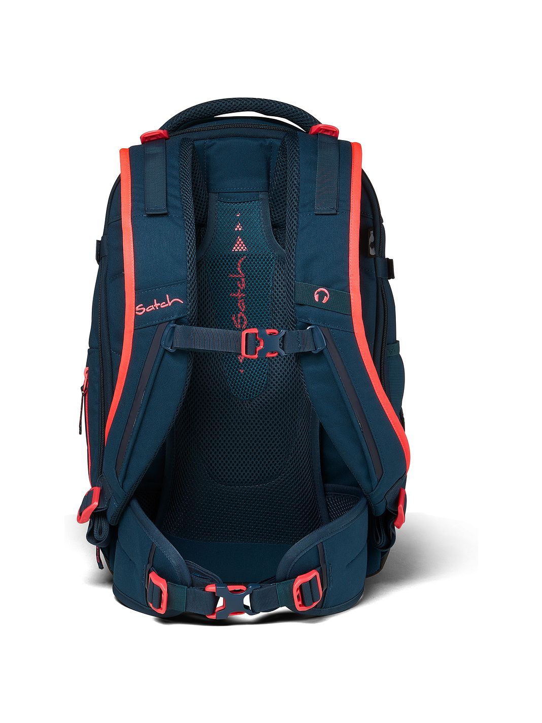 satch match Skolerygsæk 45 cm