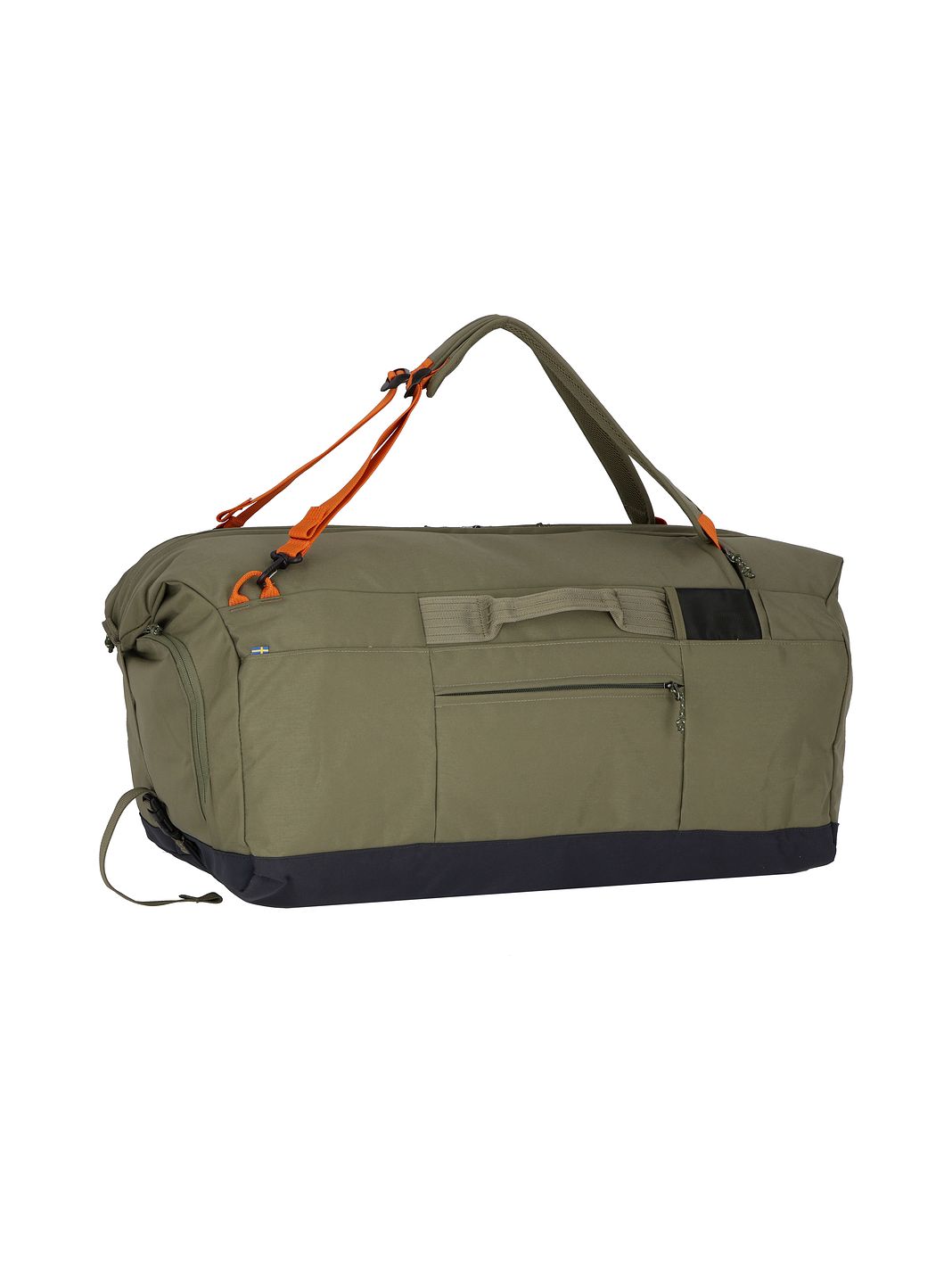 Fjällräven Färden 80 Víkendová taška 66 cm