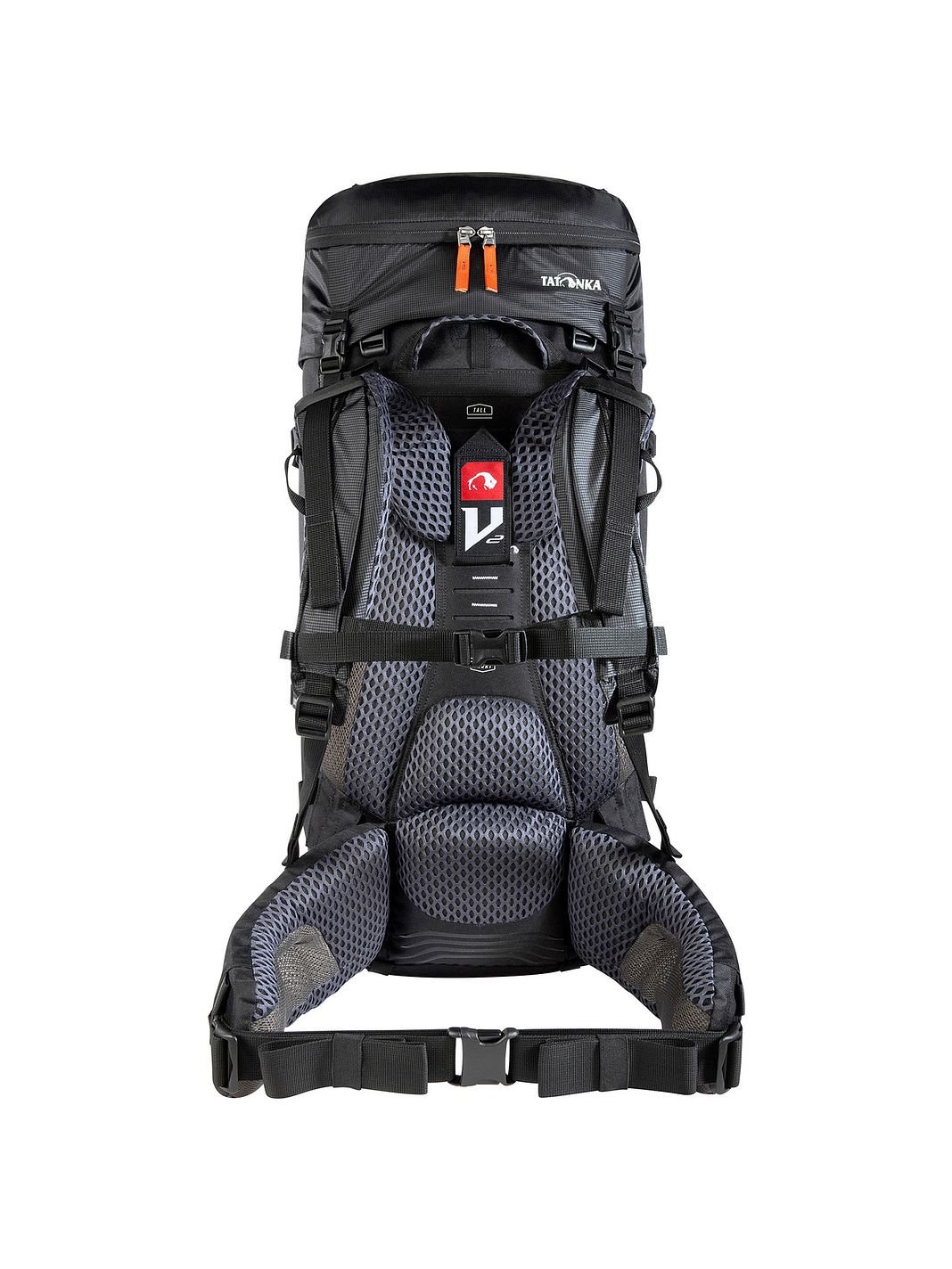 Tatonka Yukon 50+10 Zaino da trekking 73 cm Tatonka Yukon 50+10 Zaino da trekking 73 cm
