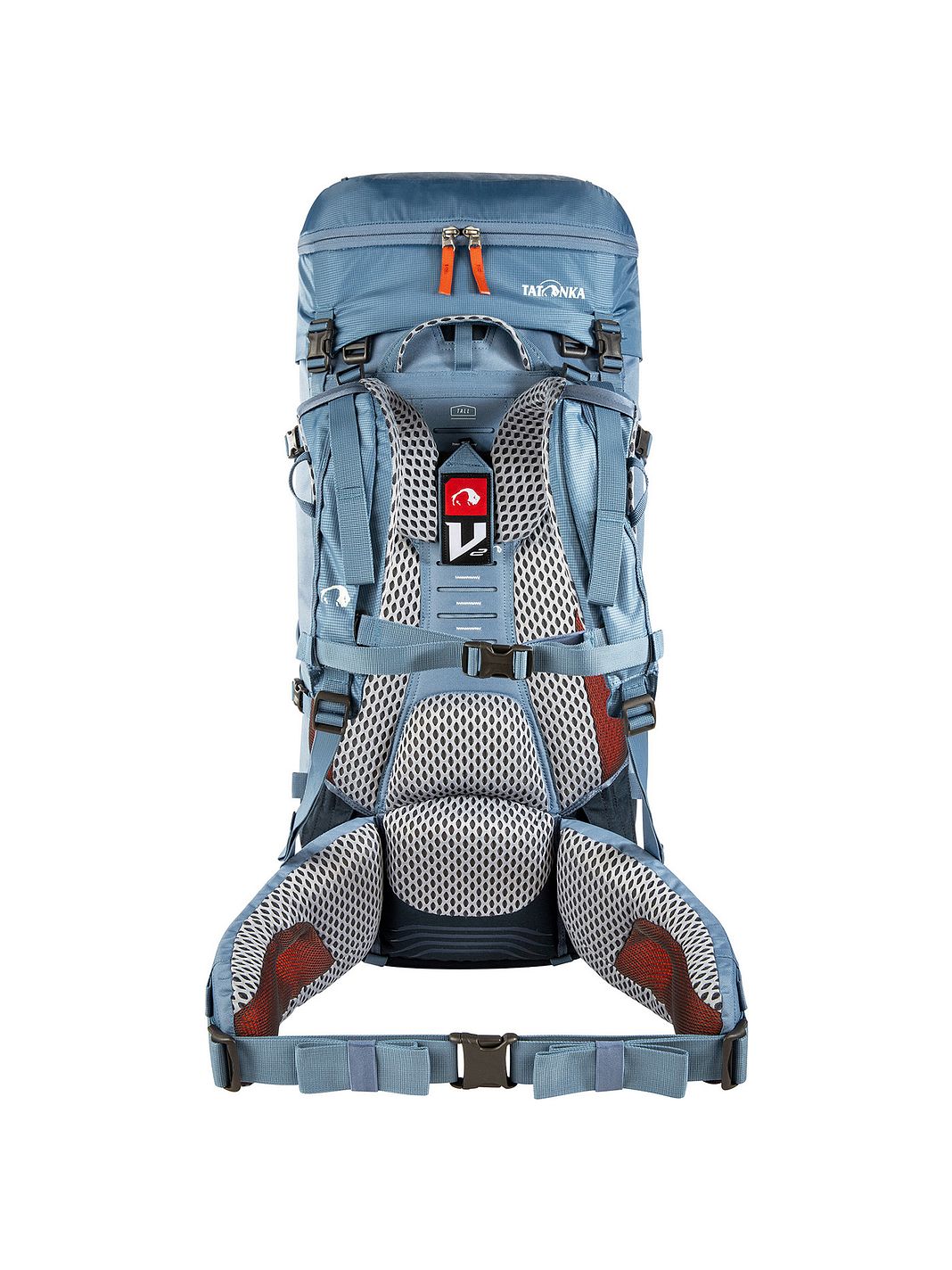Tatonka Yukon 50+10 Zaino da trekking 73 cm Tatonka Yukon 50+10 Zaino da trekking 73 cm