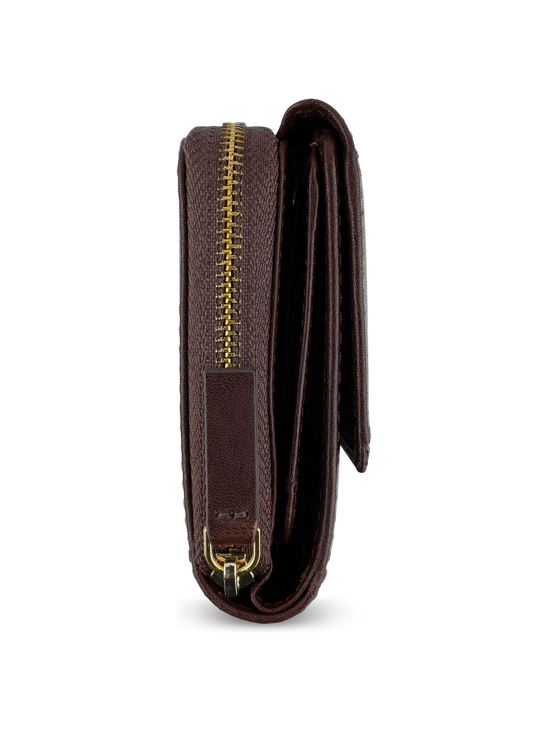bugatti Neaples Cartera Bloqueo RFID Piel natural 12.5 cm