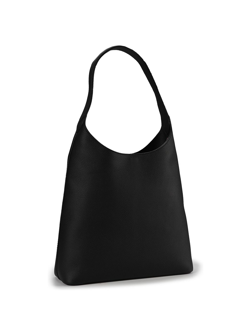 Boss Lenah Borsa a spalla Vera Pelle 29 cm