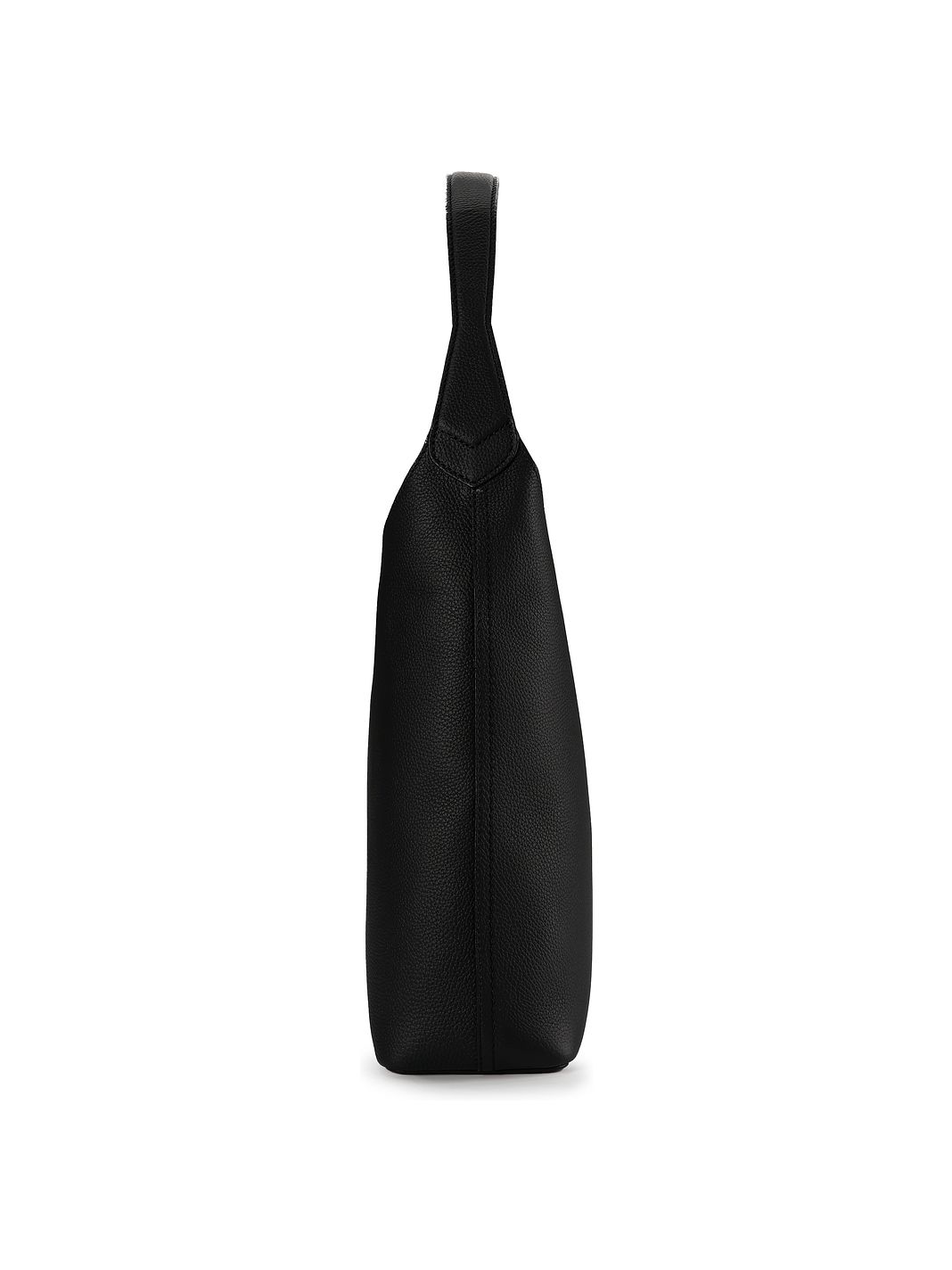 Boss Lenah Borsa a spalla Vera Pelle 29 cm