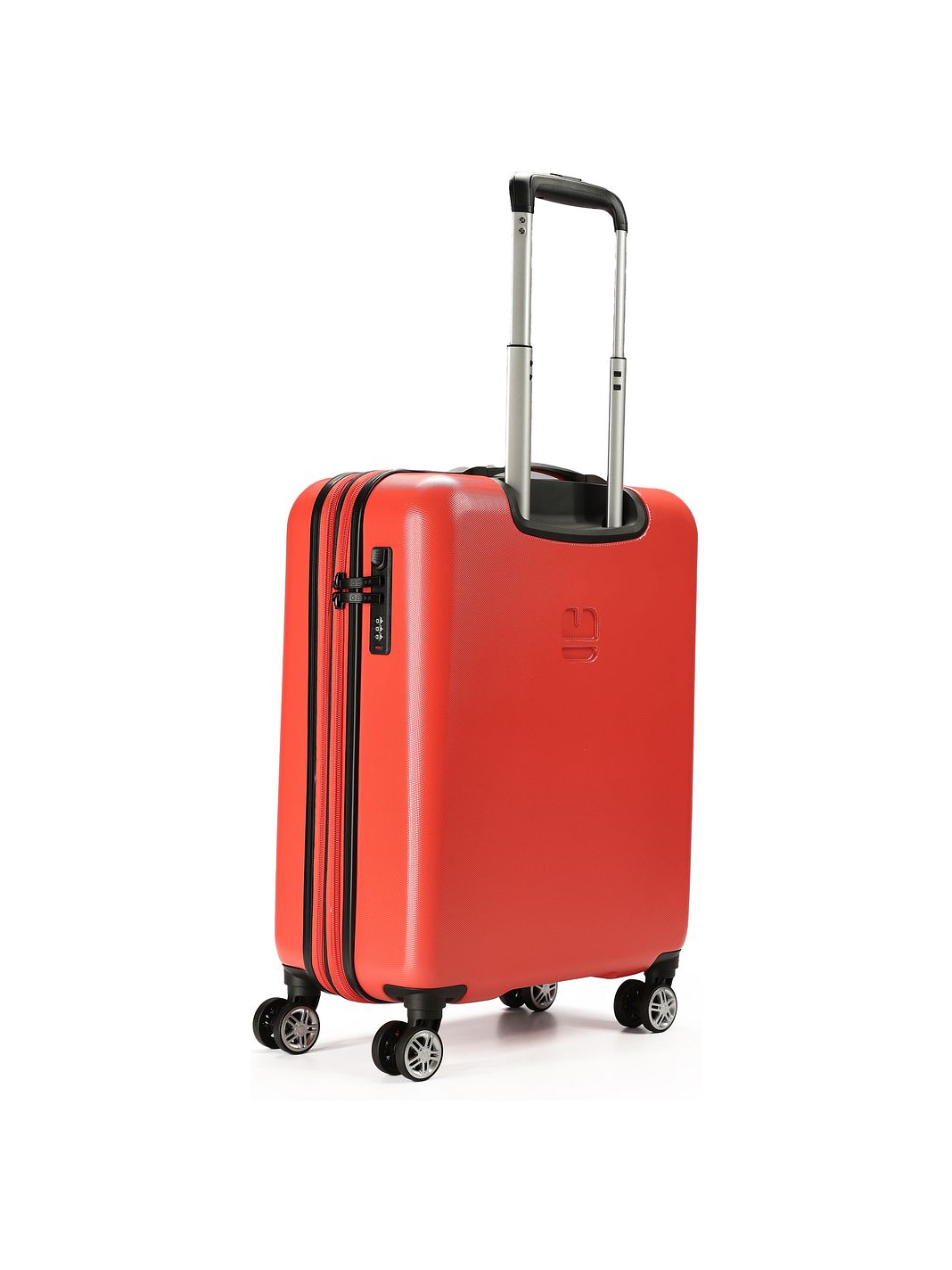Gabol Future Plus 4 ruedas Maleta de cabina 55 cm Con asa expansible