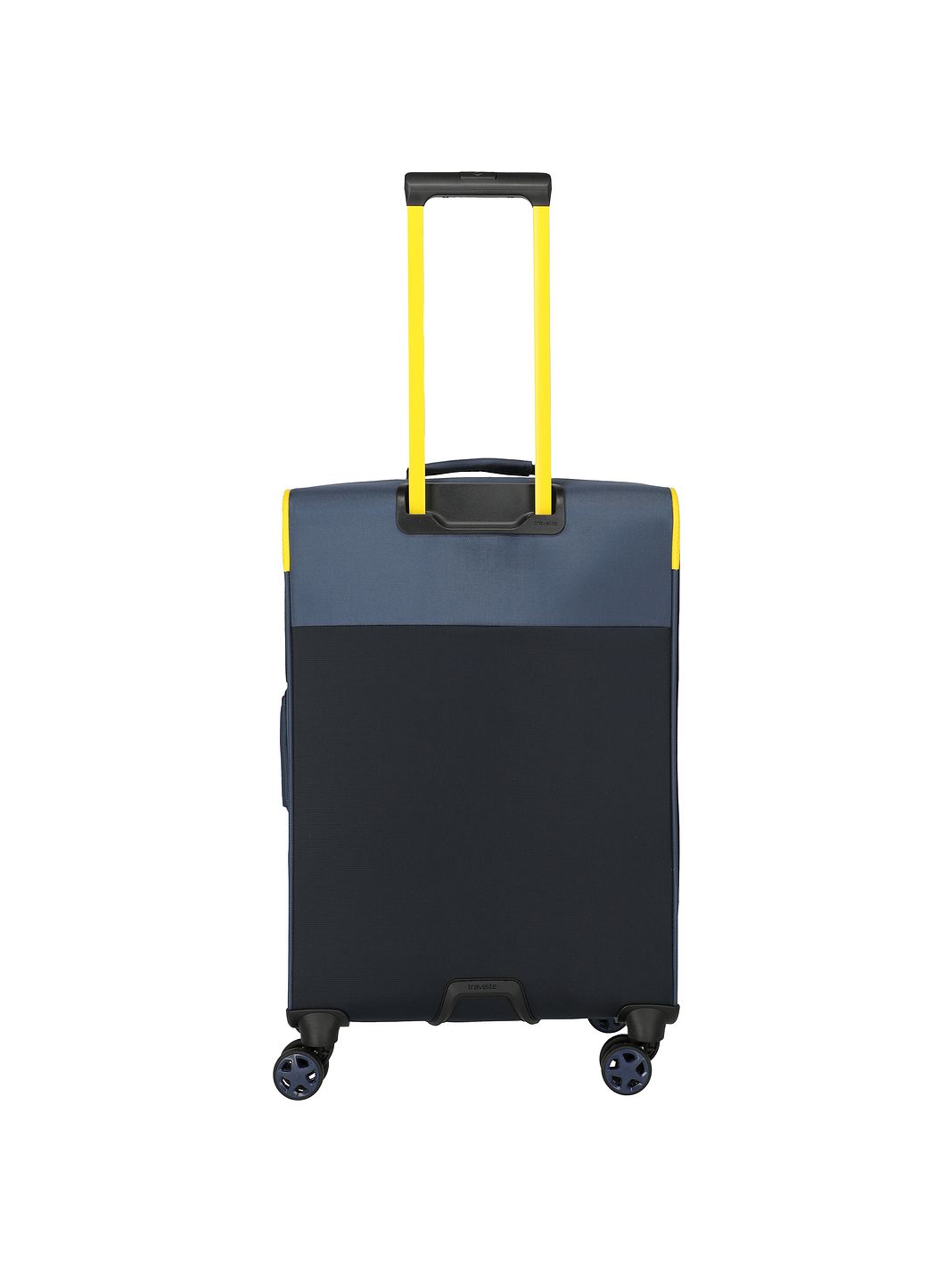 Travelite Color Craze 4 ruote Set di valigie 3 pezzi espandibile Travelite Color Craze 4 ruote Set di valigie 3 pezzi espandibile